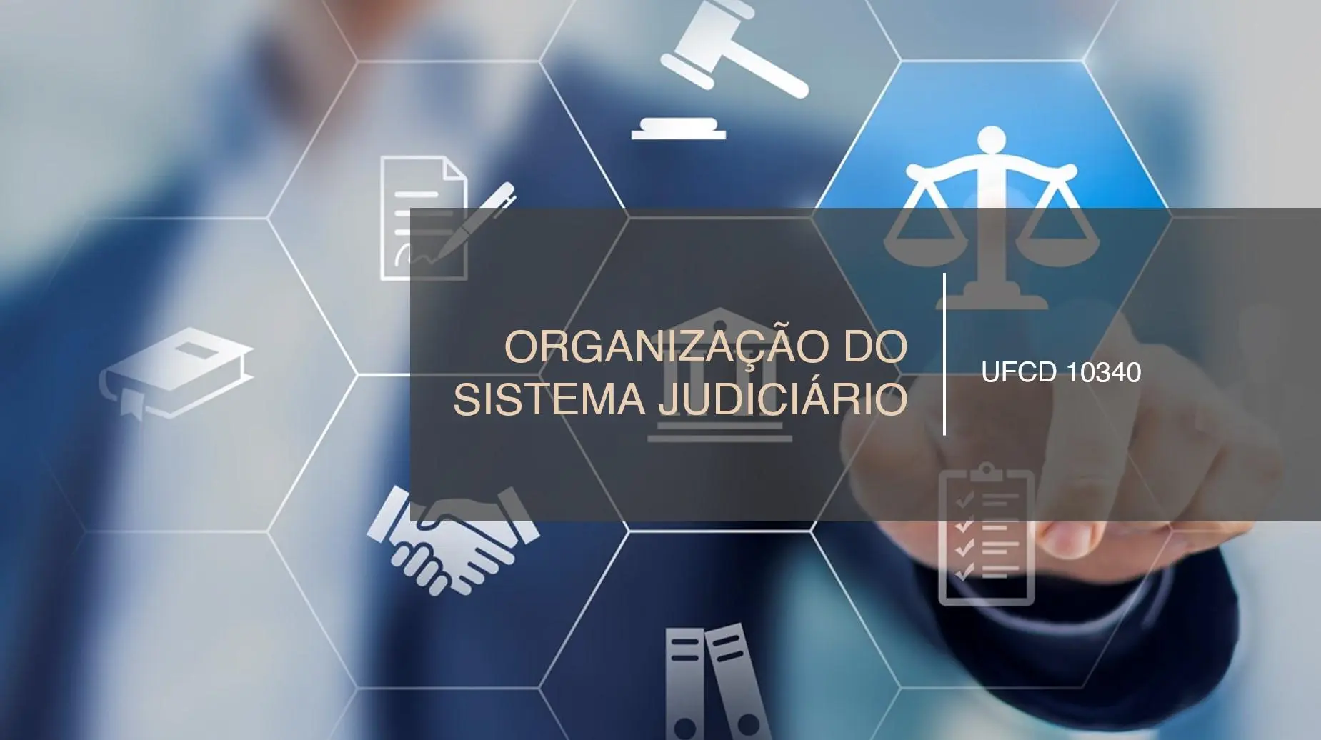 PPT UFCD 10340