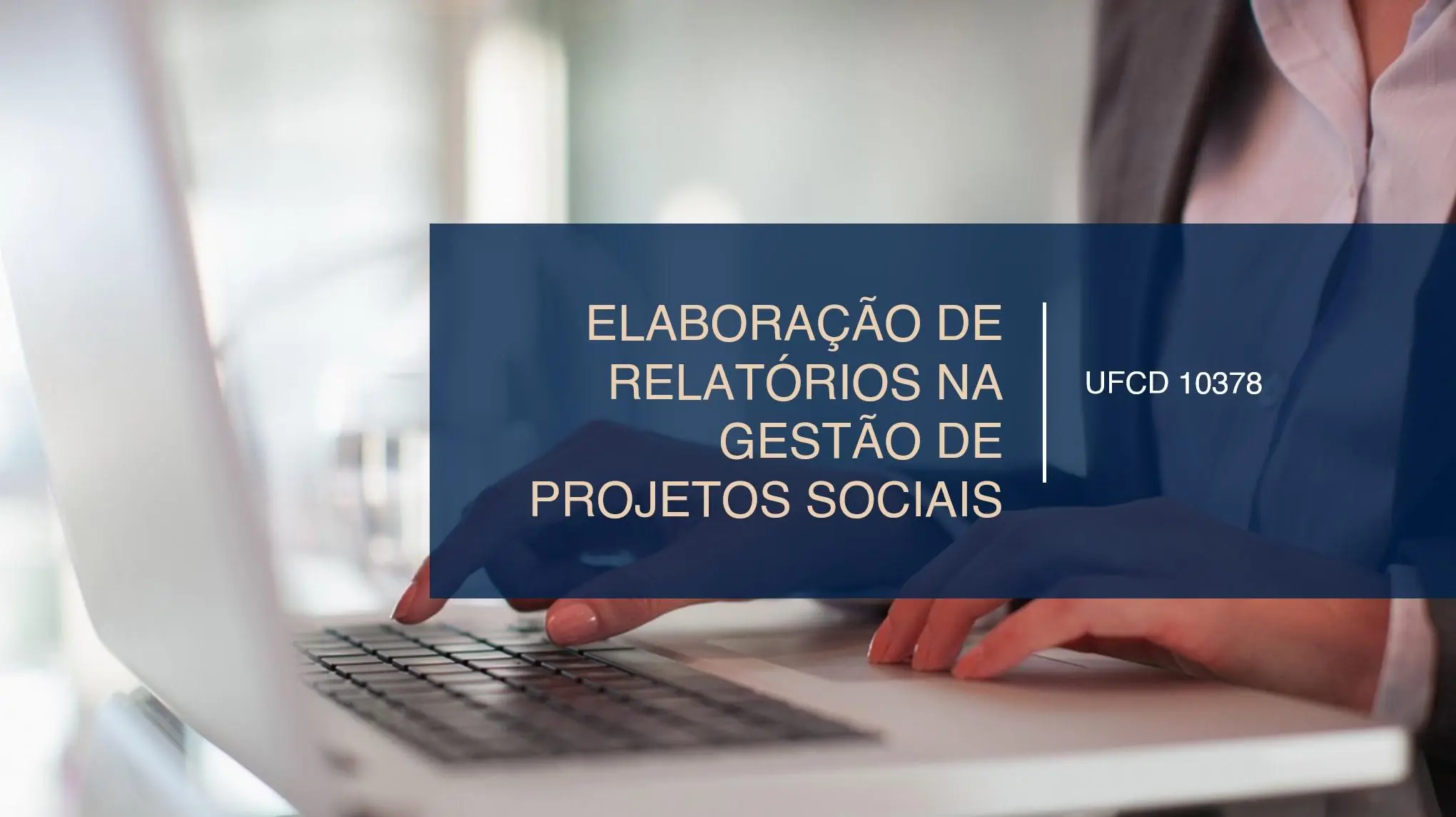 PPT UFCD 10378