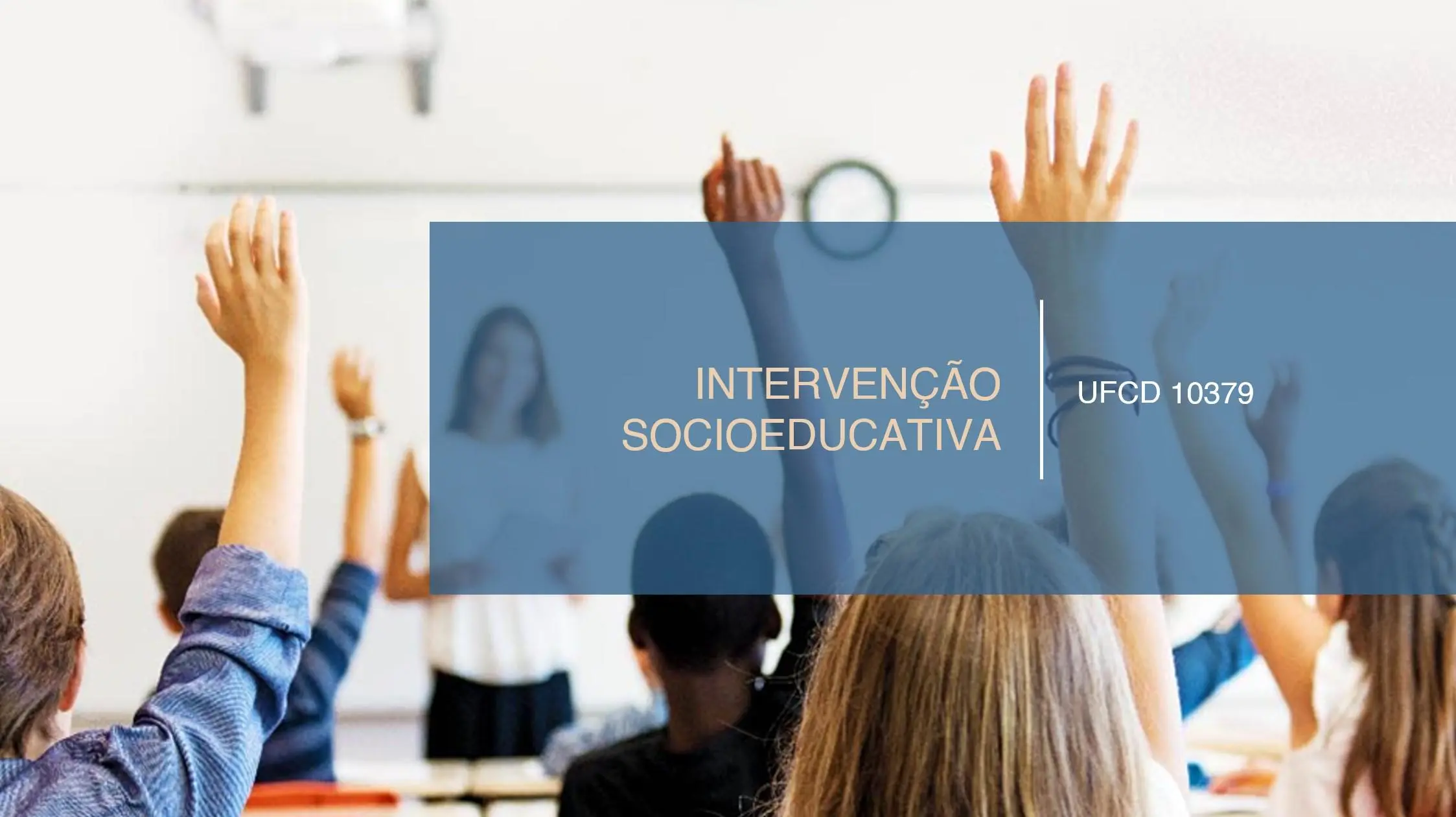 PPT UFCD 10379