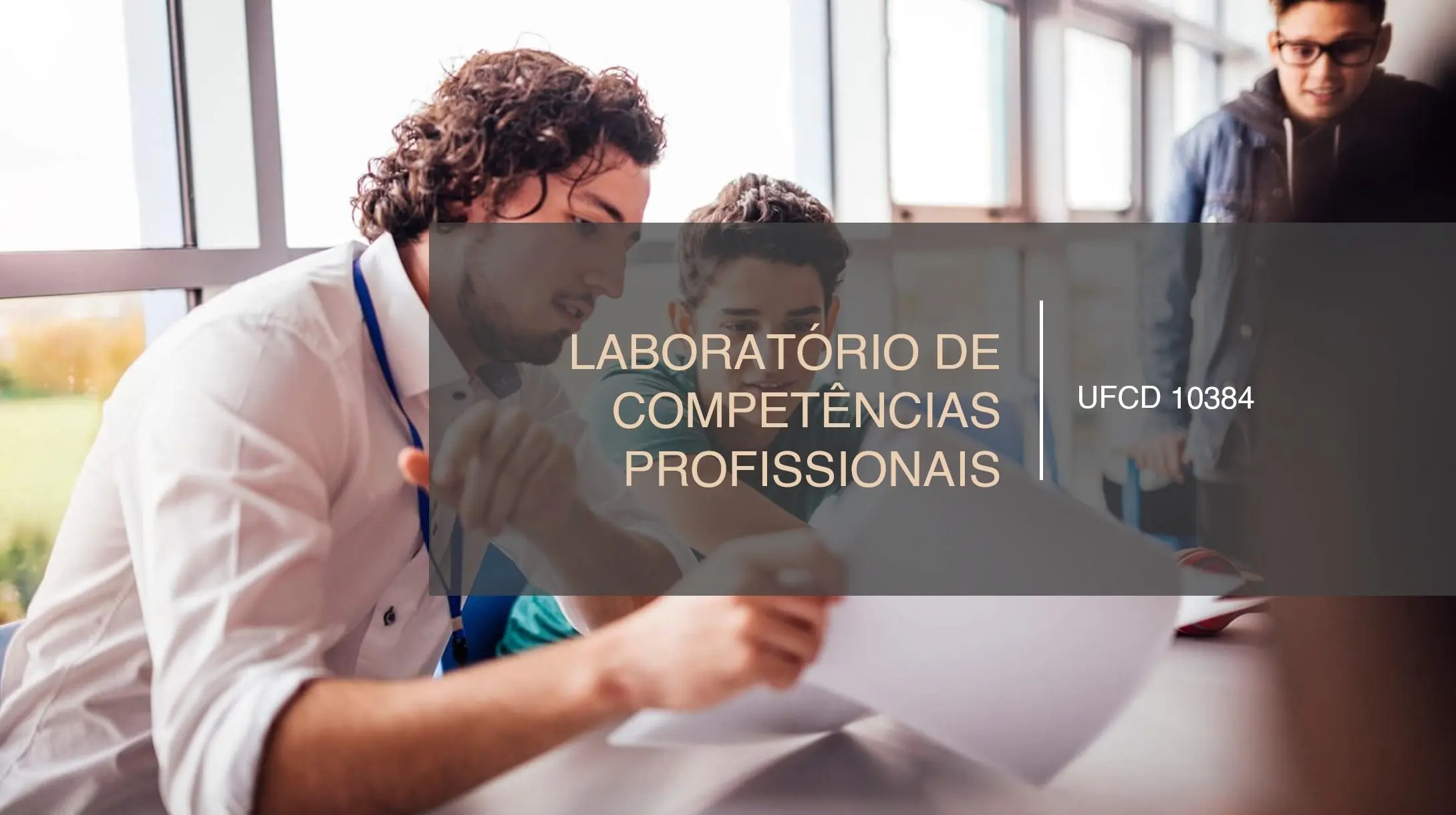 PPT UFCD 10384