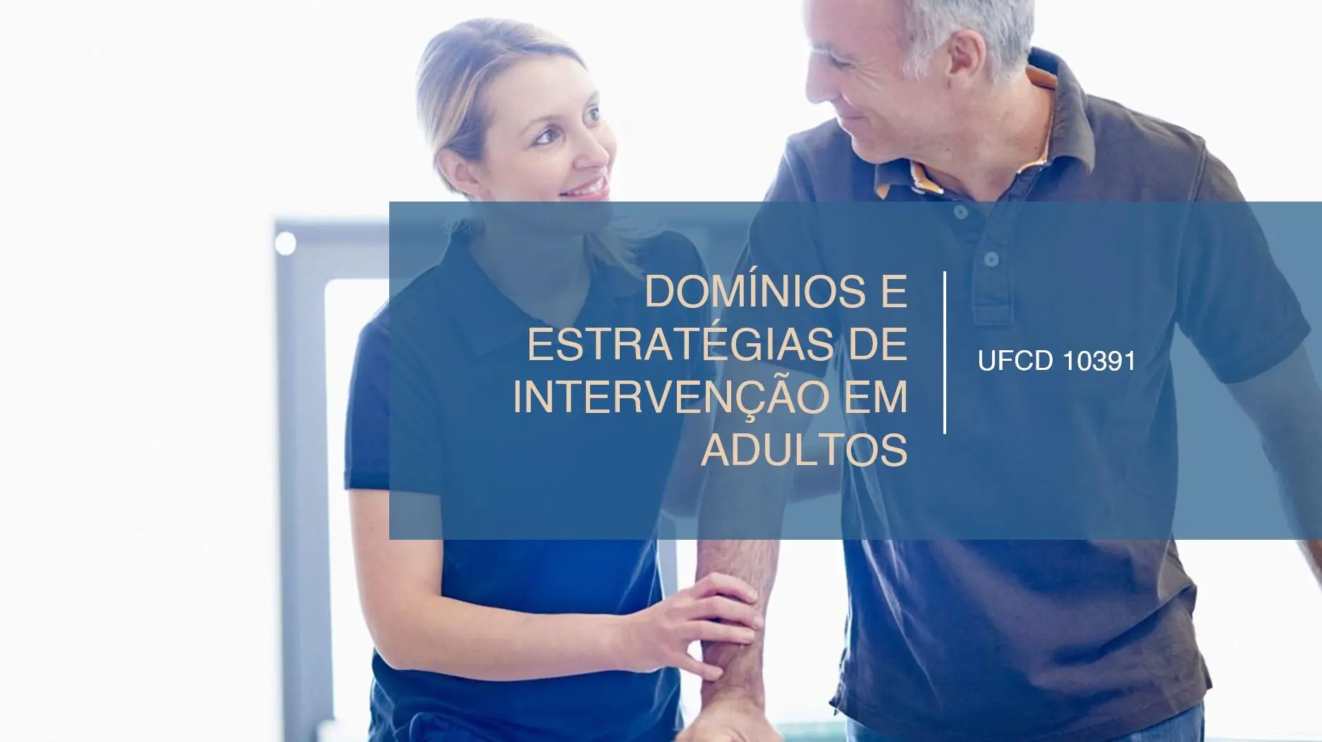 PPT UFCD 10391