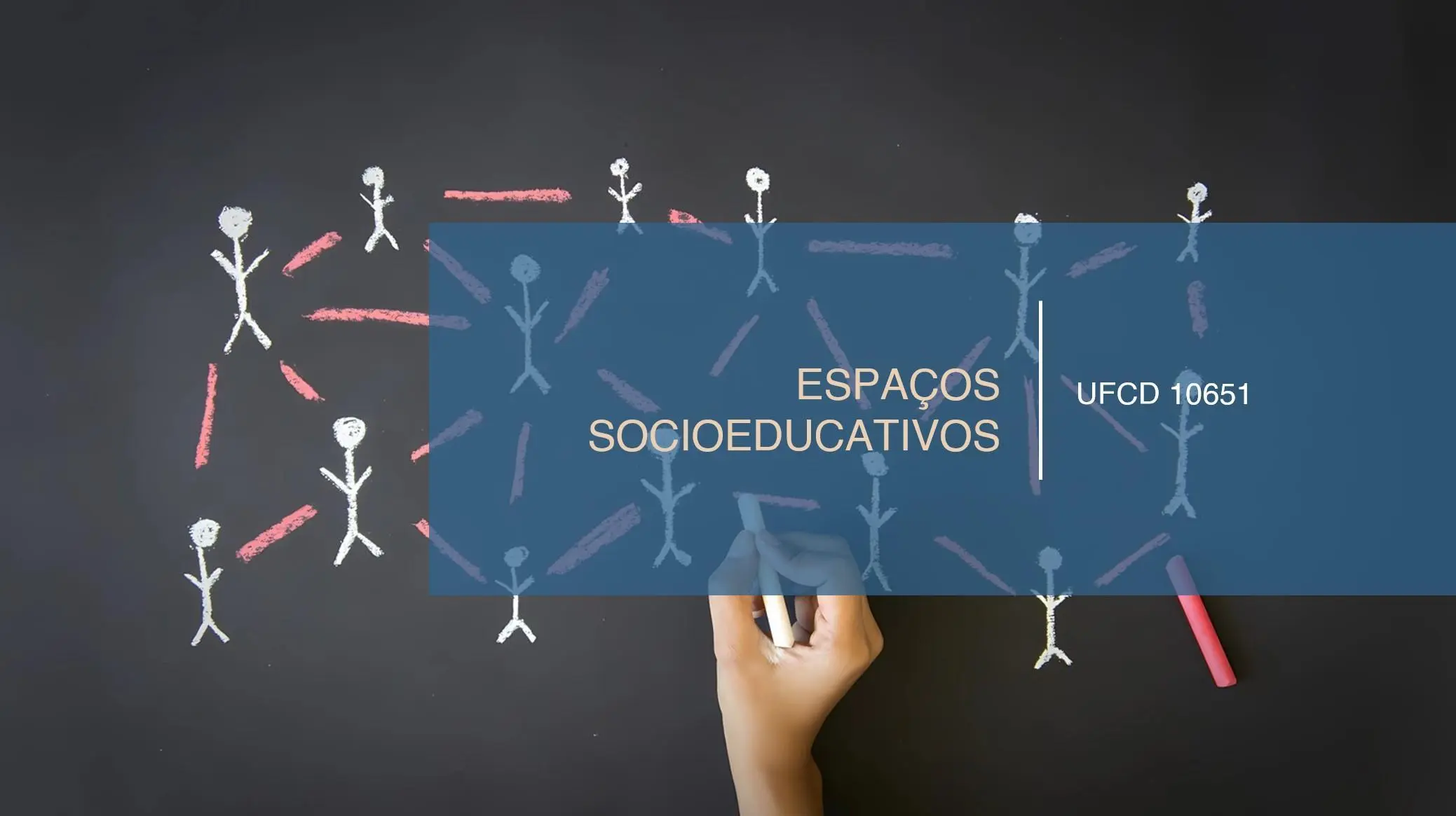 PPT UFCD 10651