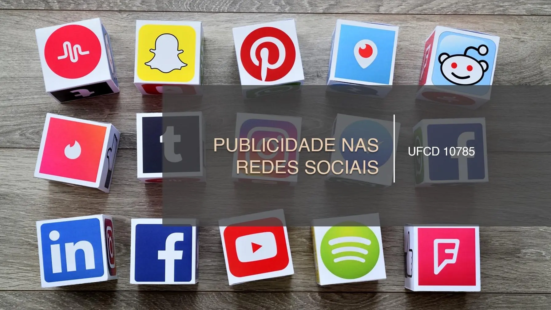 PPT UFCD 10785