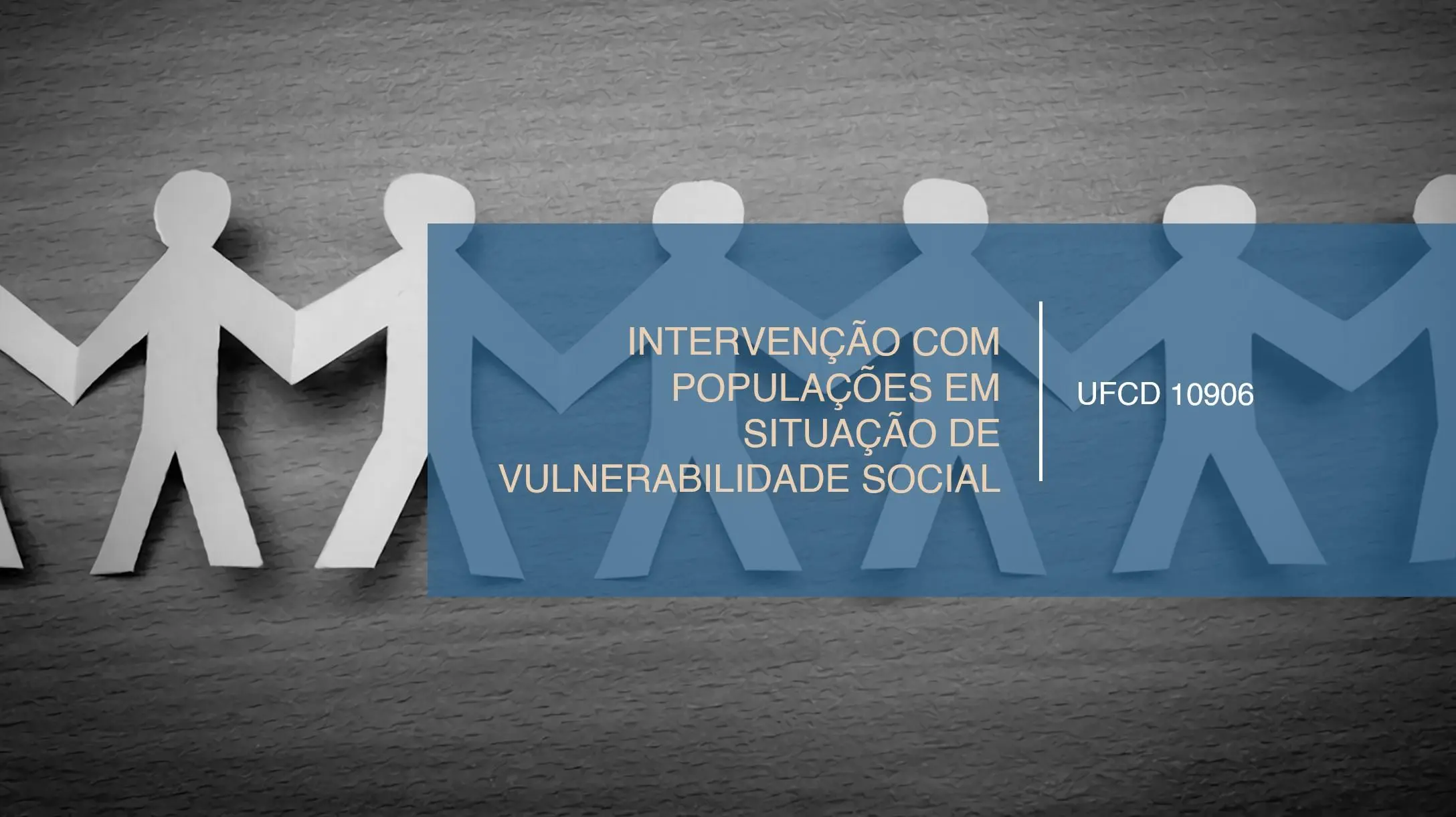 PPT UFCD 10906