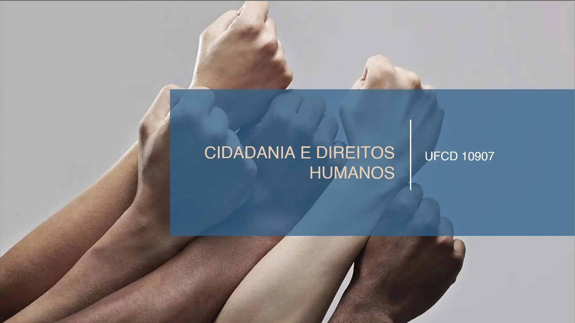 PPT UFCD 10907