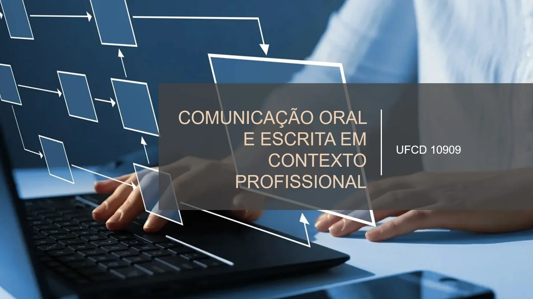 PPT UFCD 10909