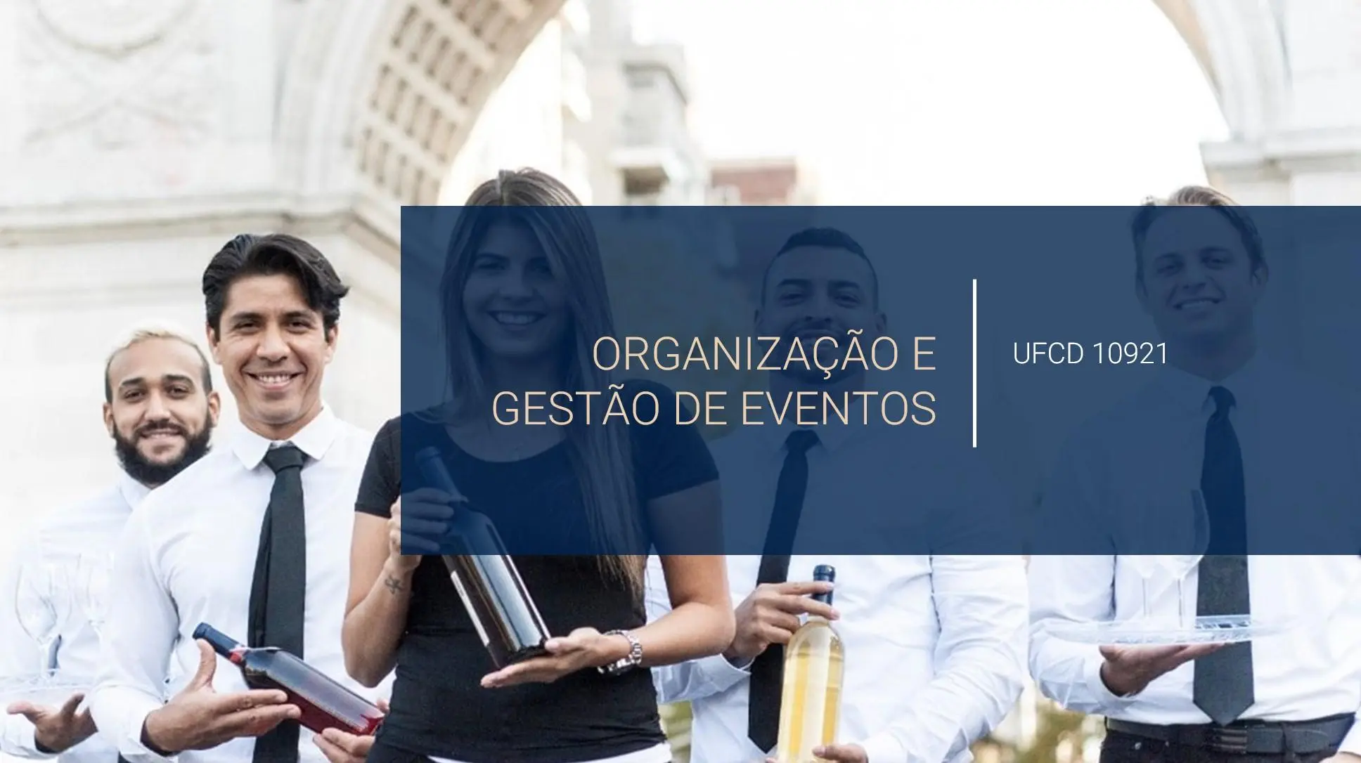 PPT UFCD 10921