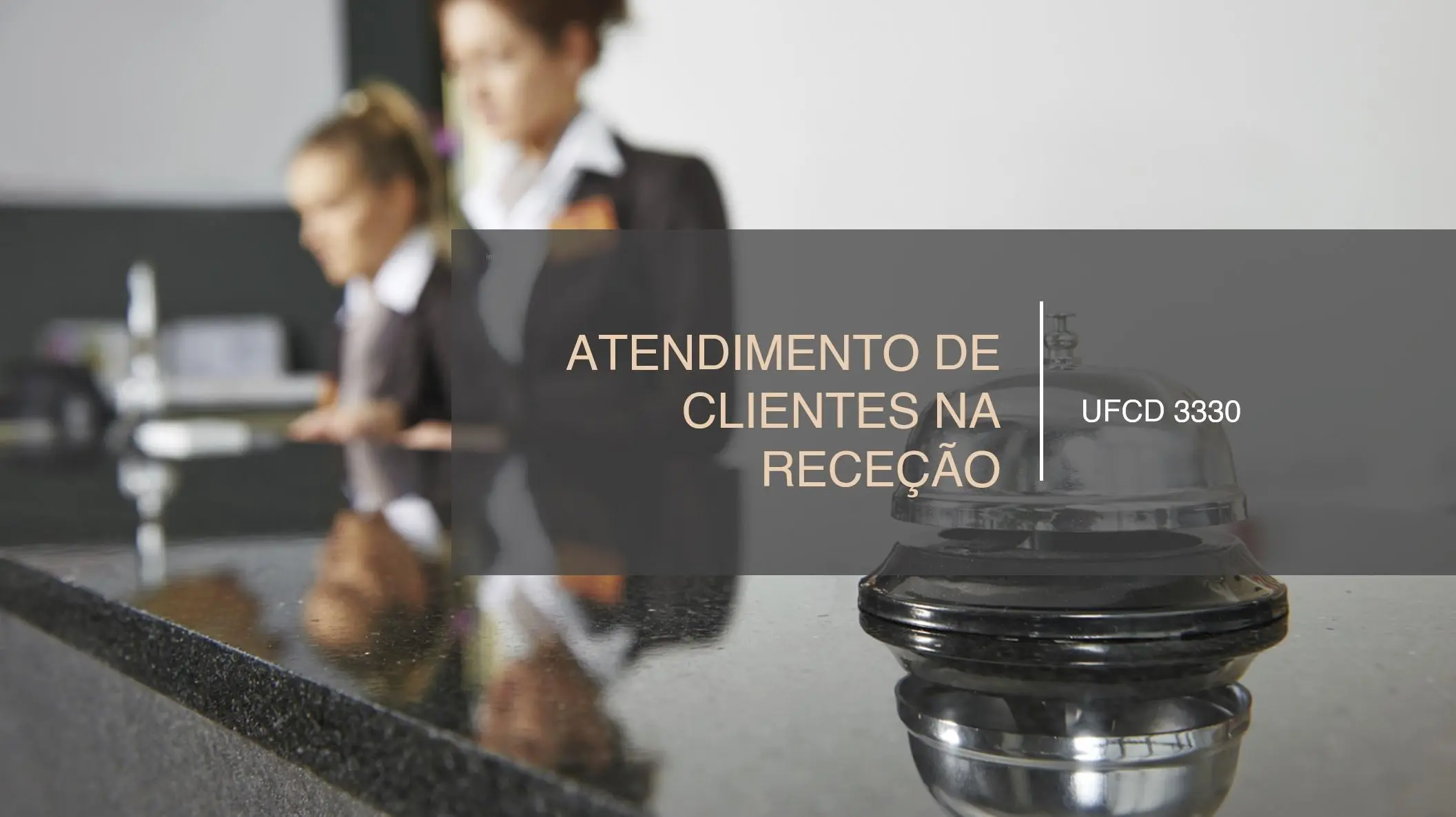 PPT UFCD 3330