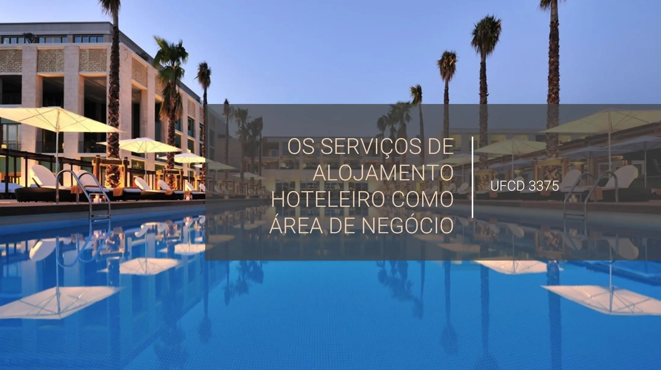 PPT UFCD 3375