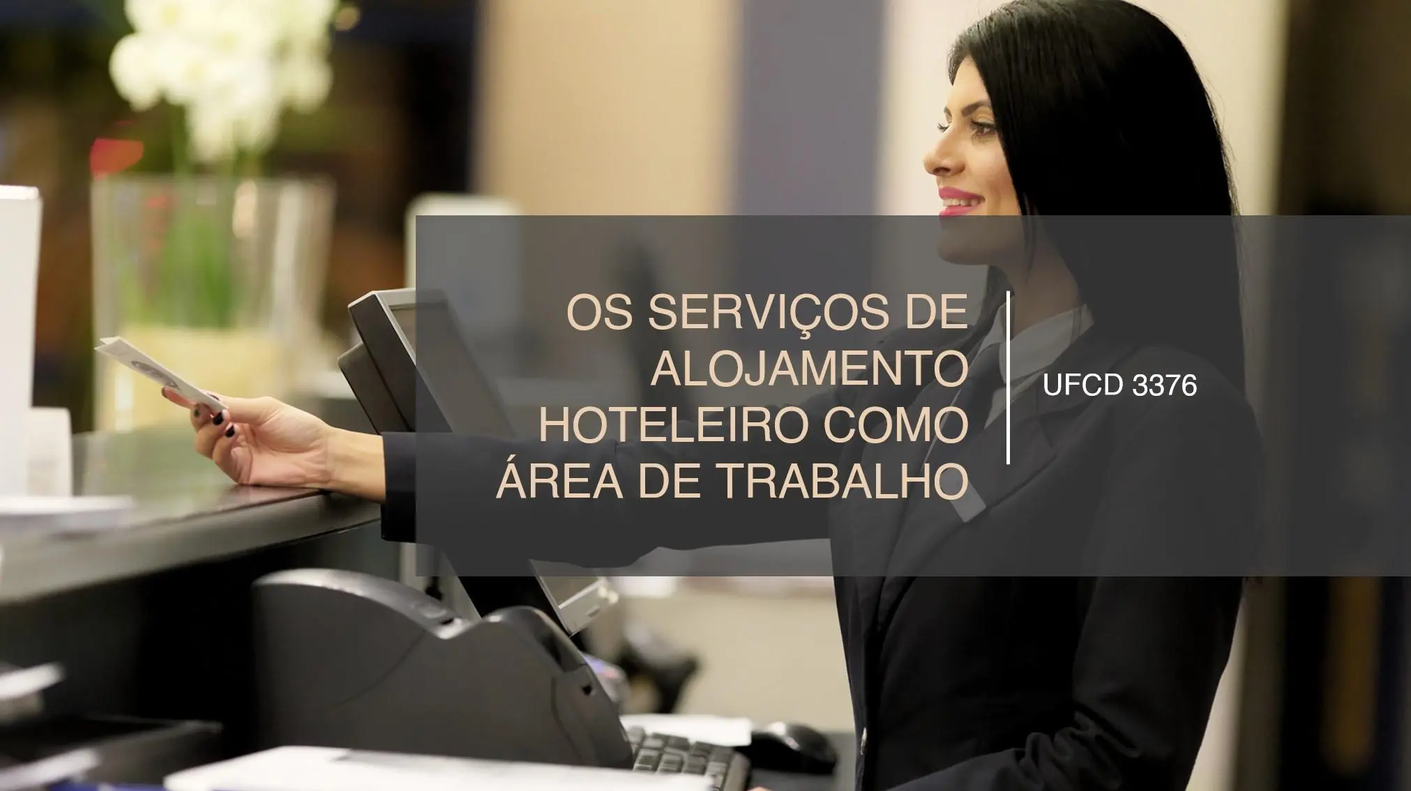 PPT UFCD 3376