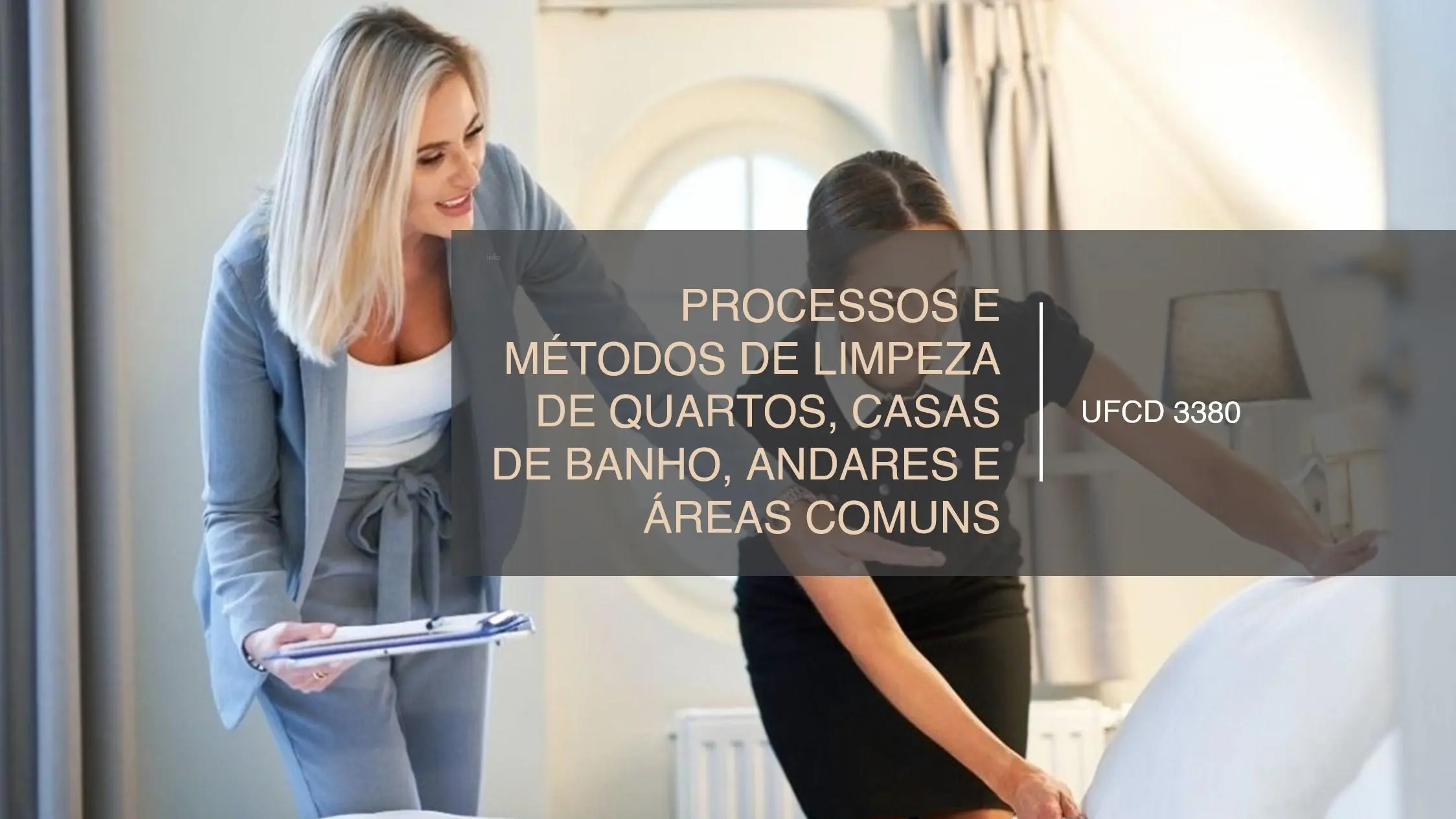 PPT UFCD 3380