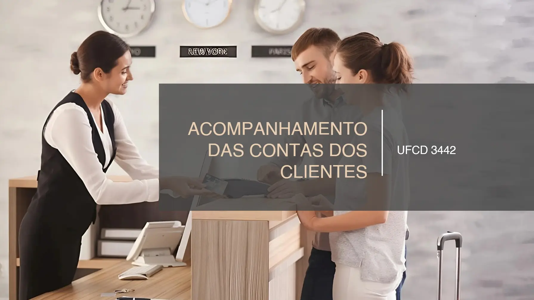 PPT UFCD 3442