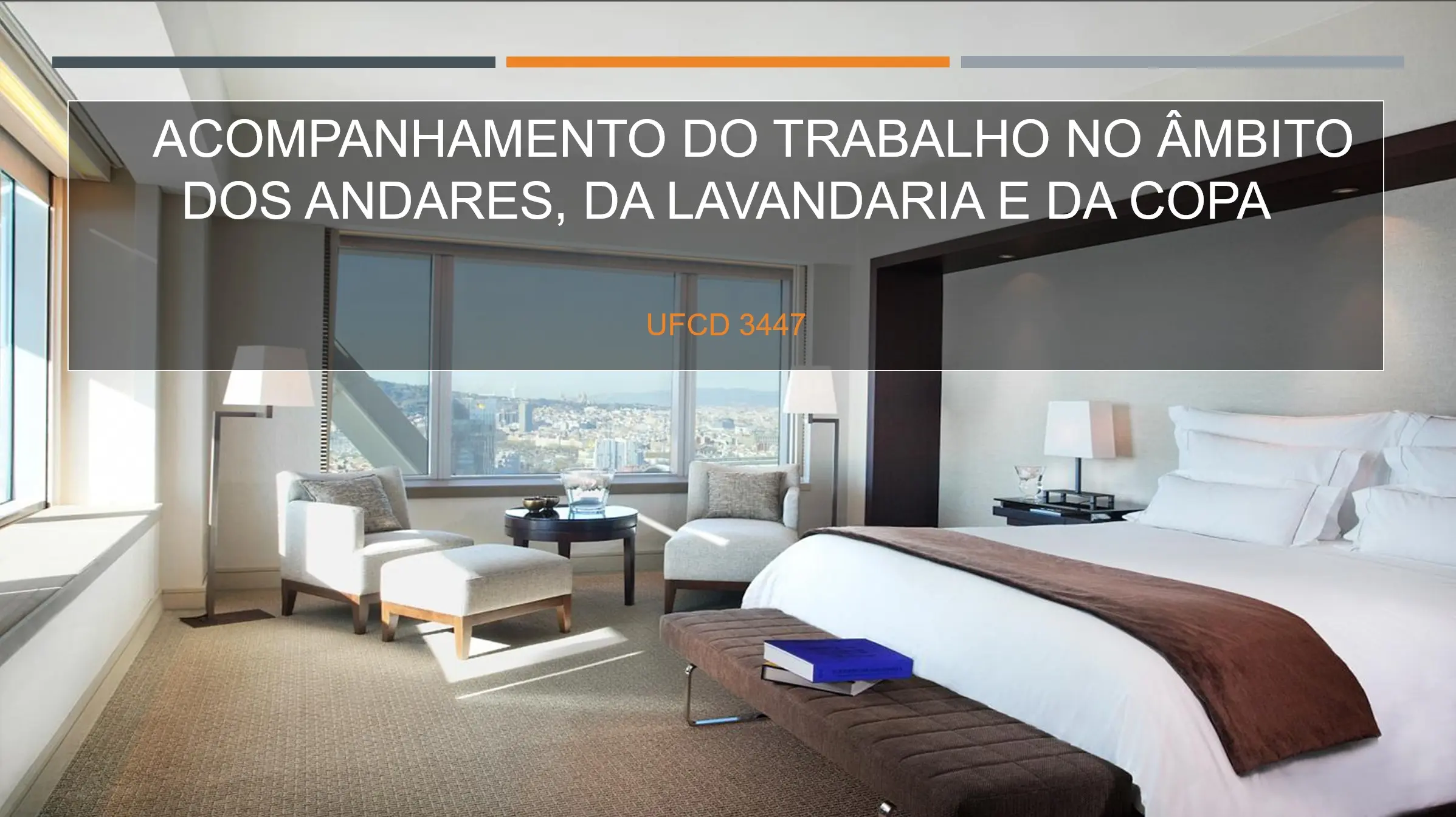 PPT UFCD 3447