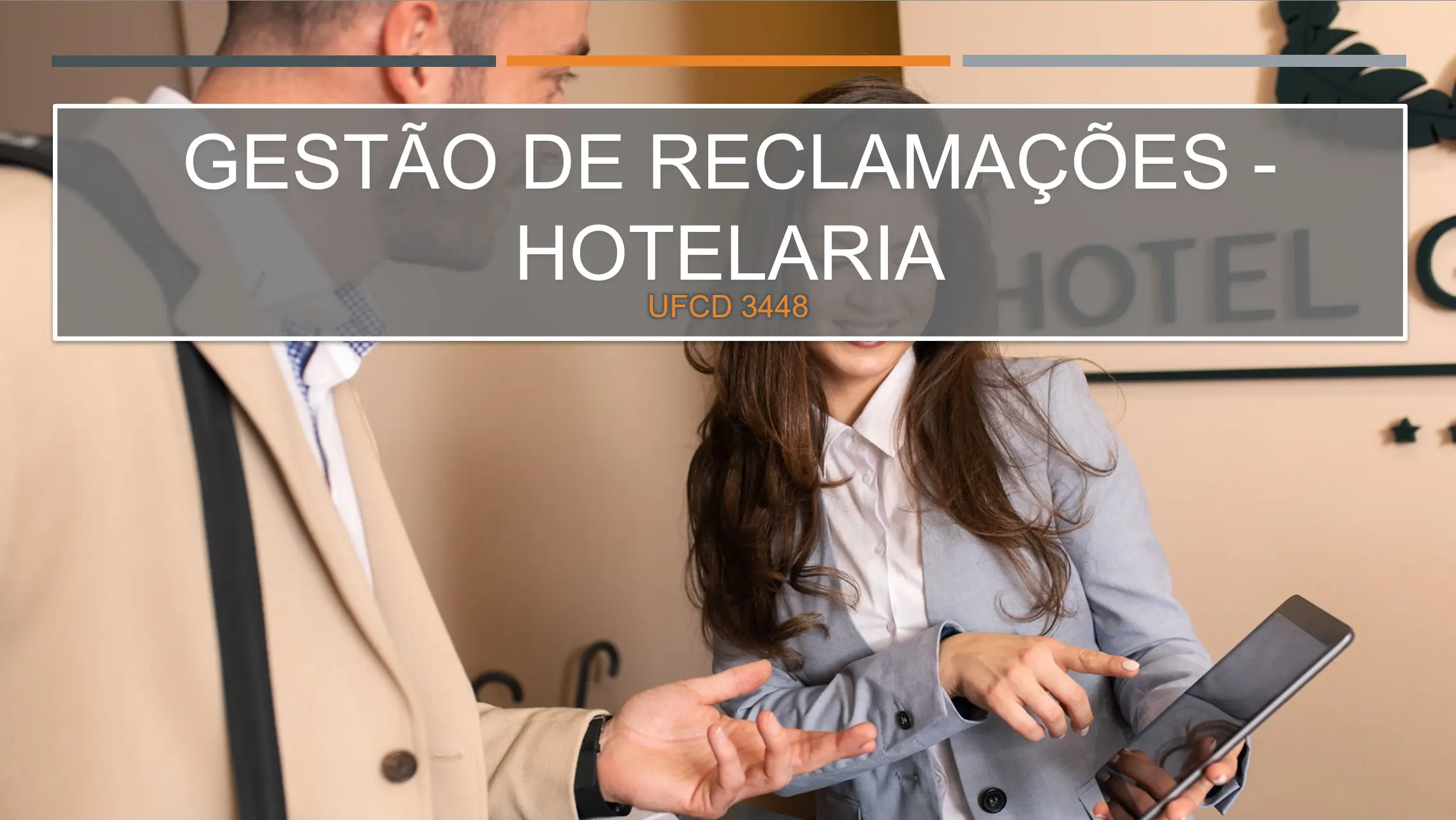 PPT UFCD 3448