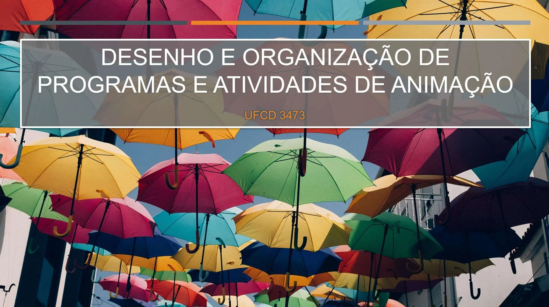 PPT UFCD 3473
