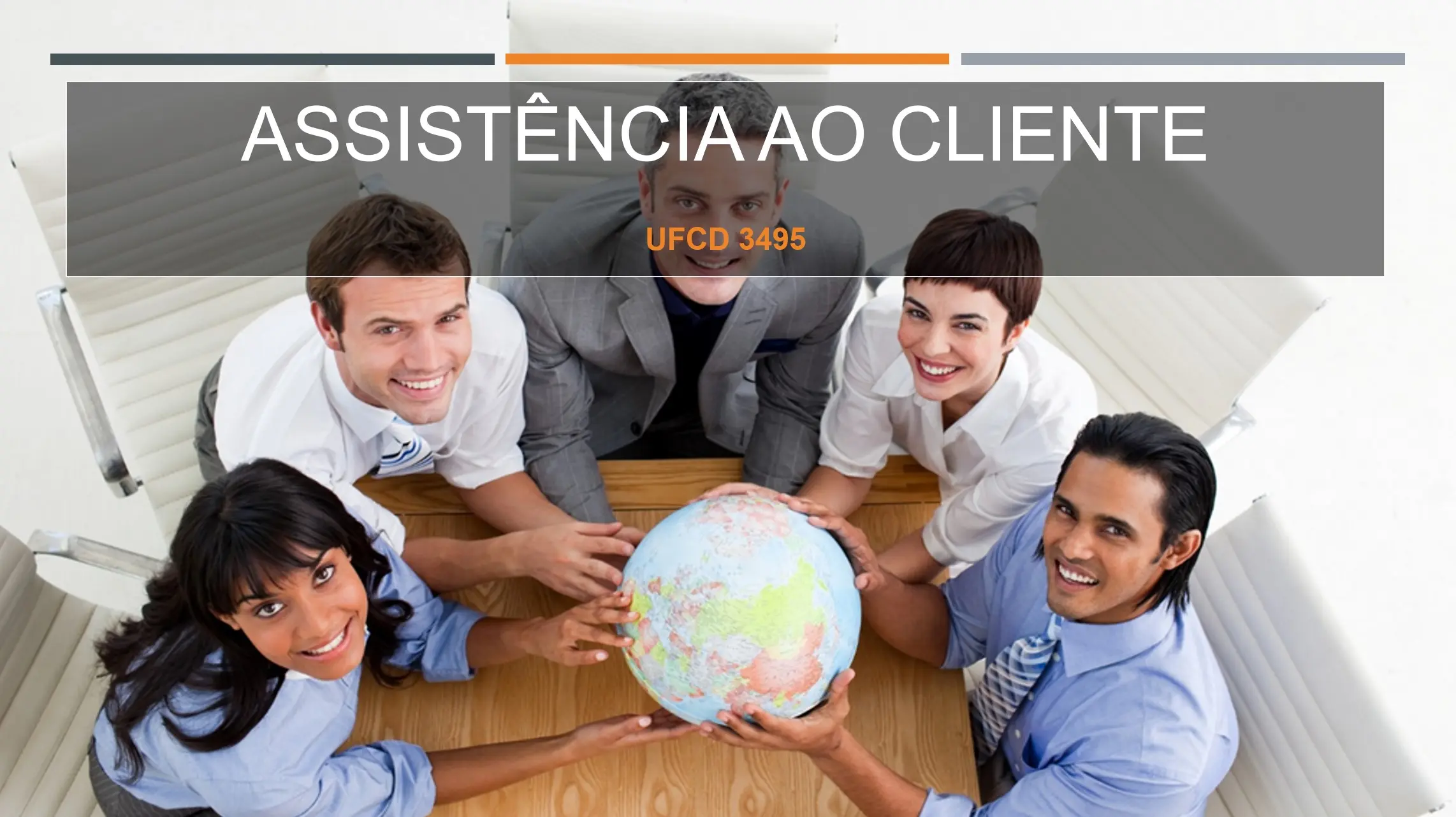 PPT UFCD 3495