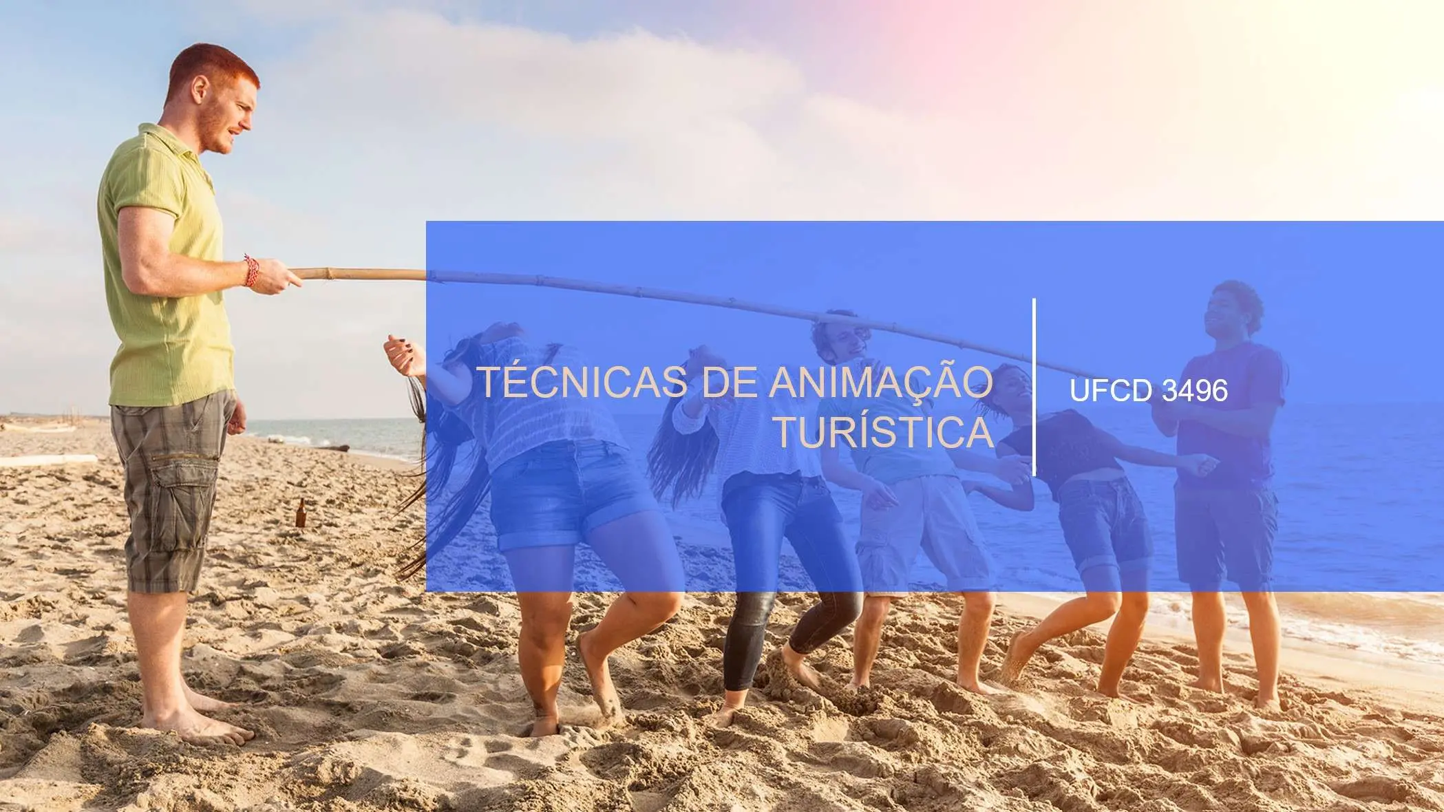 PPT UFCD 3496