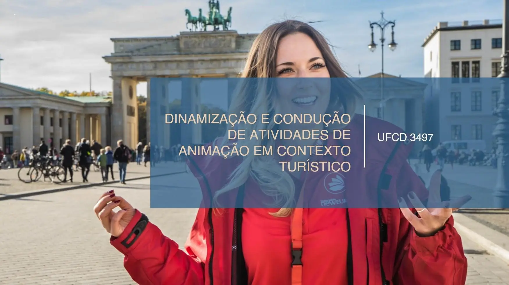 PPT UFCD 3497