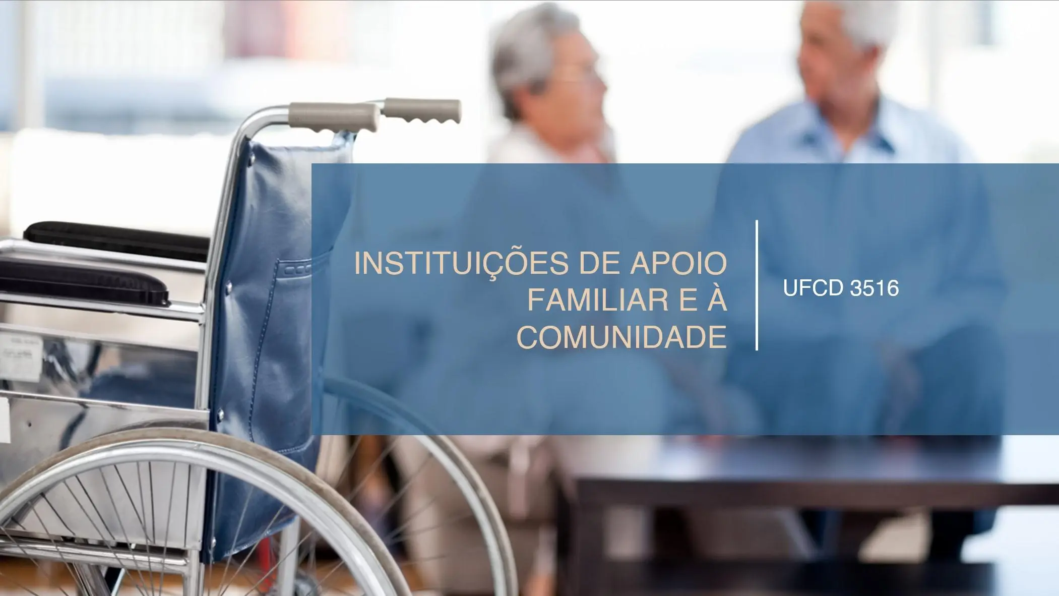PPT UFCD 3516