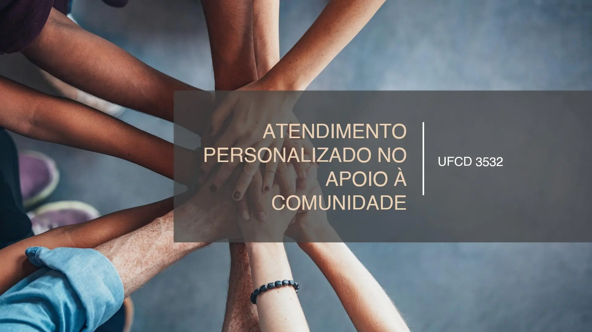 PPT UFCD 3532