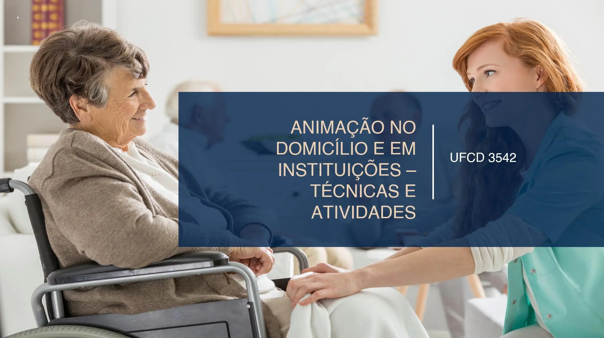 PPT UFCD 3542