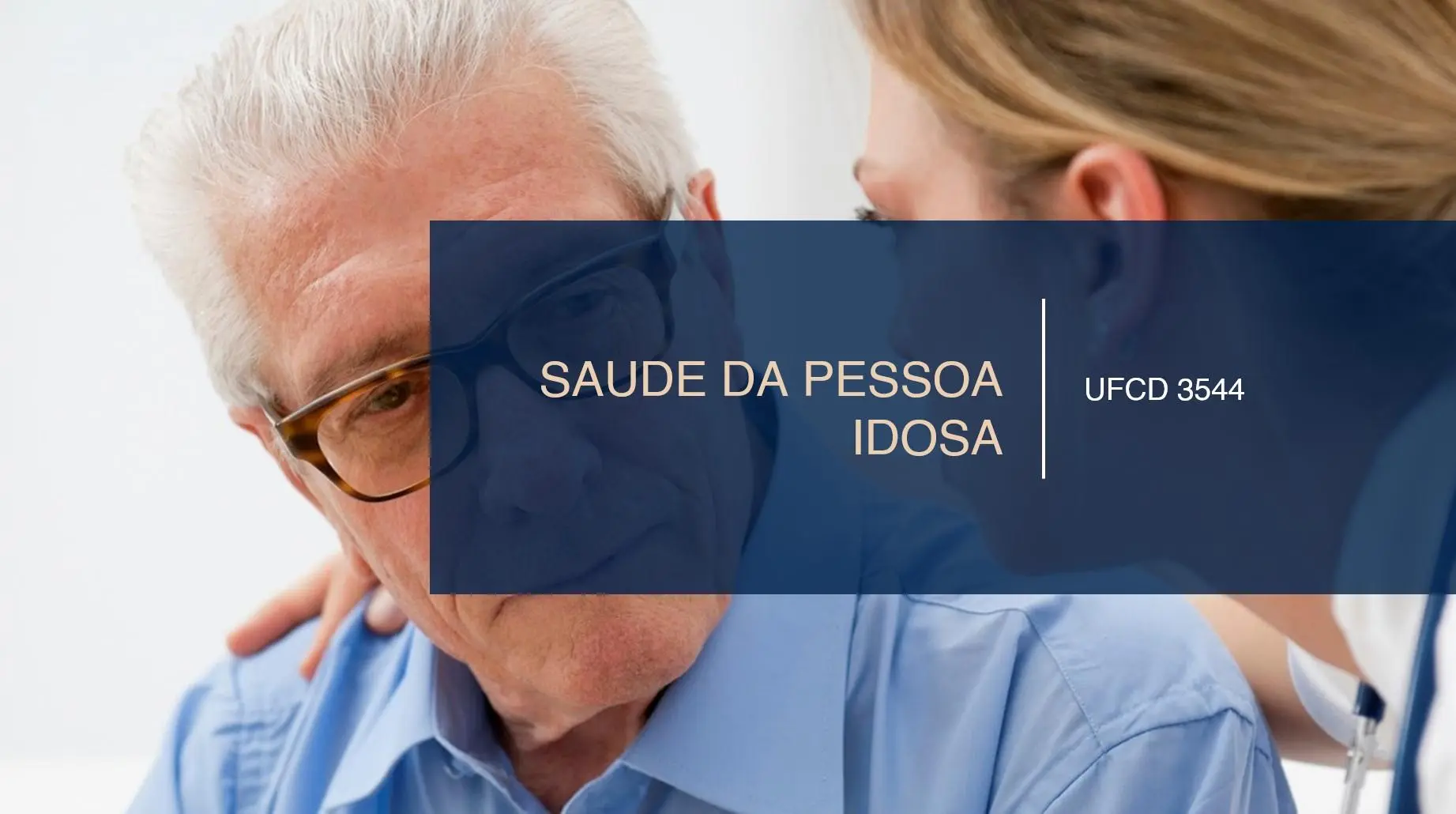 PPT UFCD 3544
