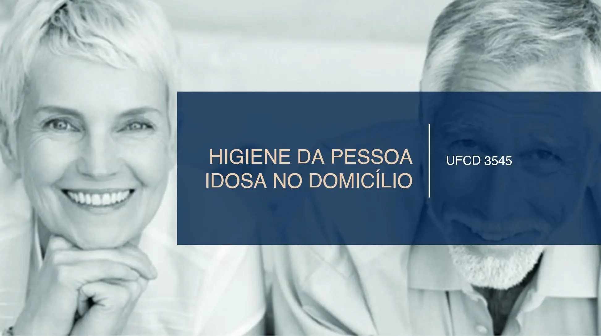 PPT UFCD 3545