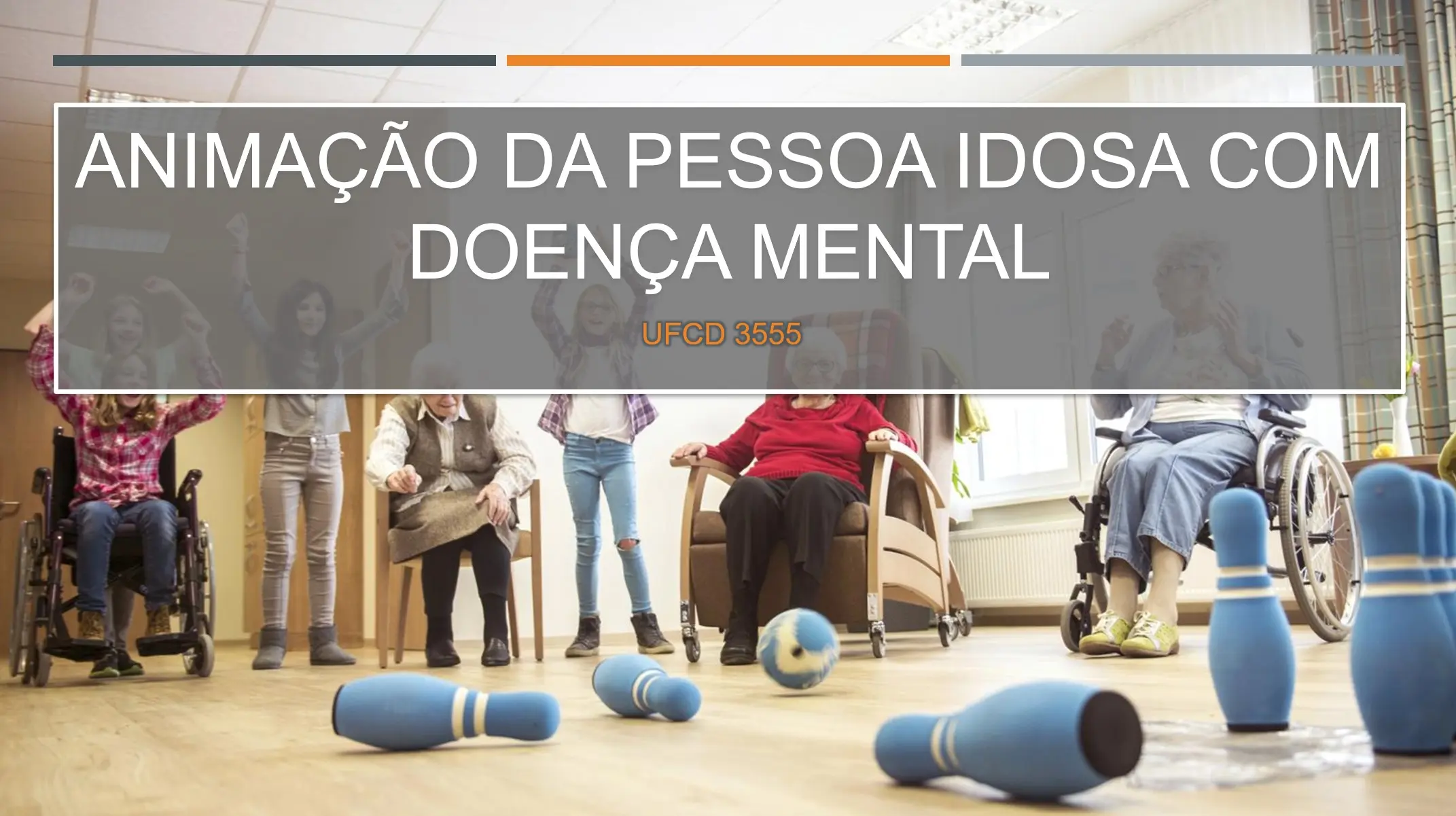PPT UFCD 3555