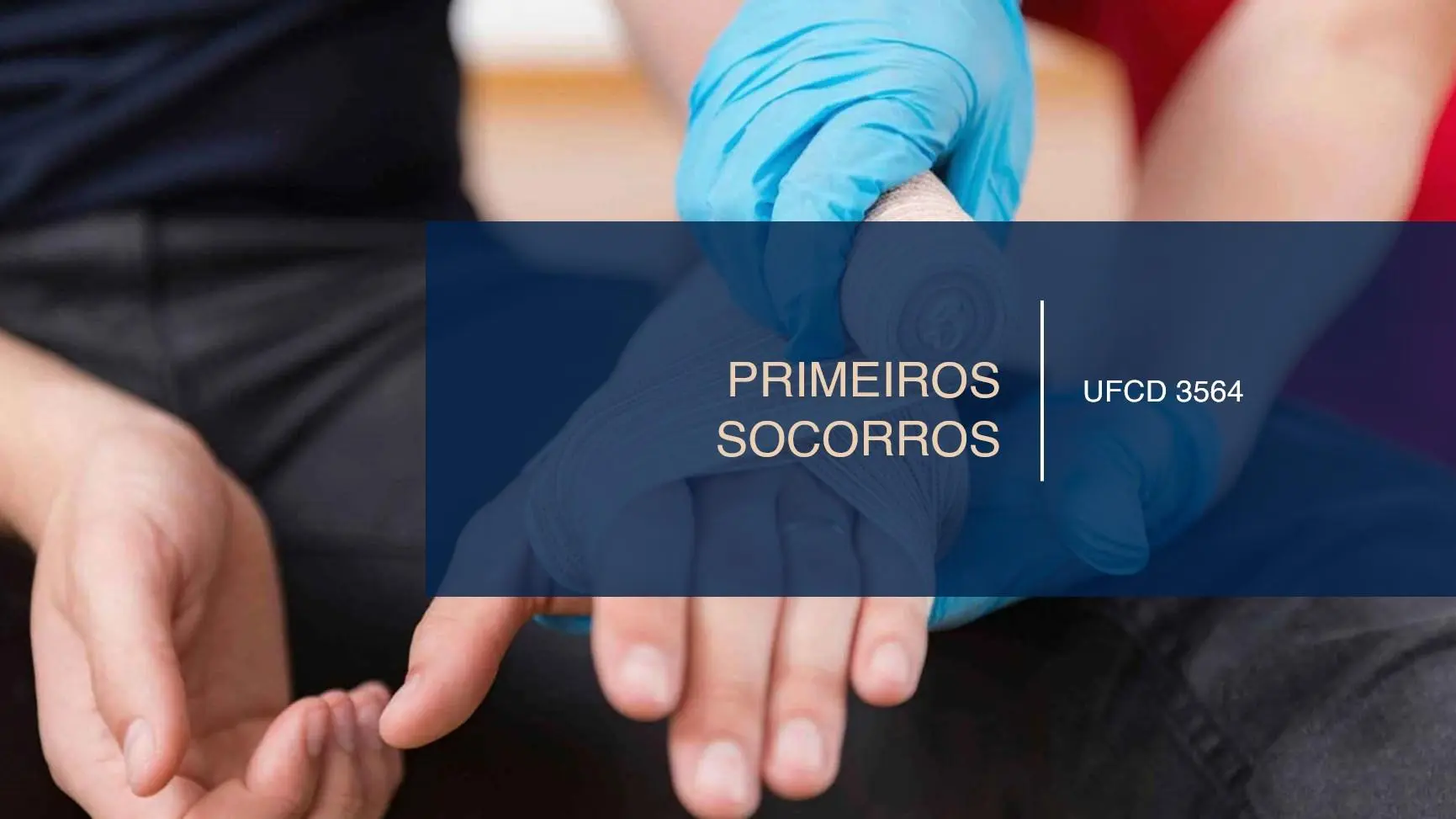 PPT UFCD 3564
