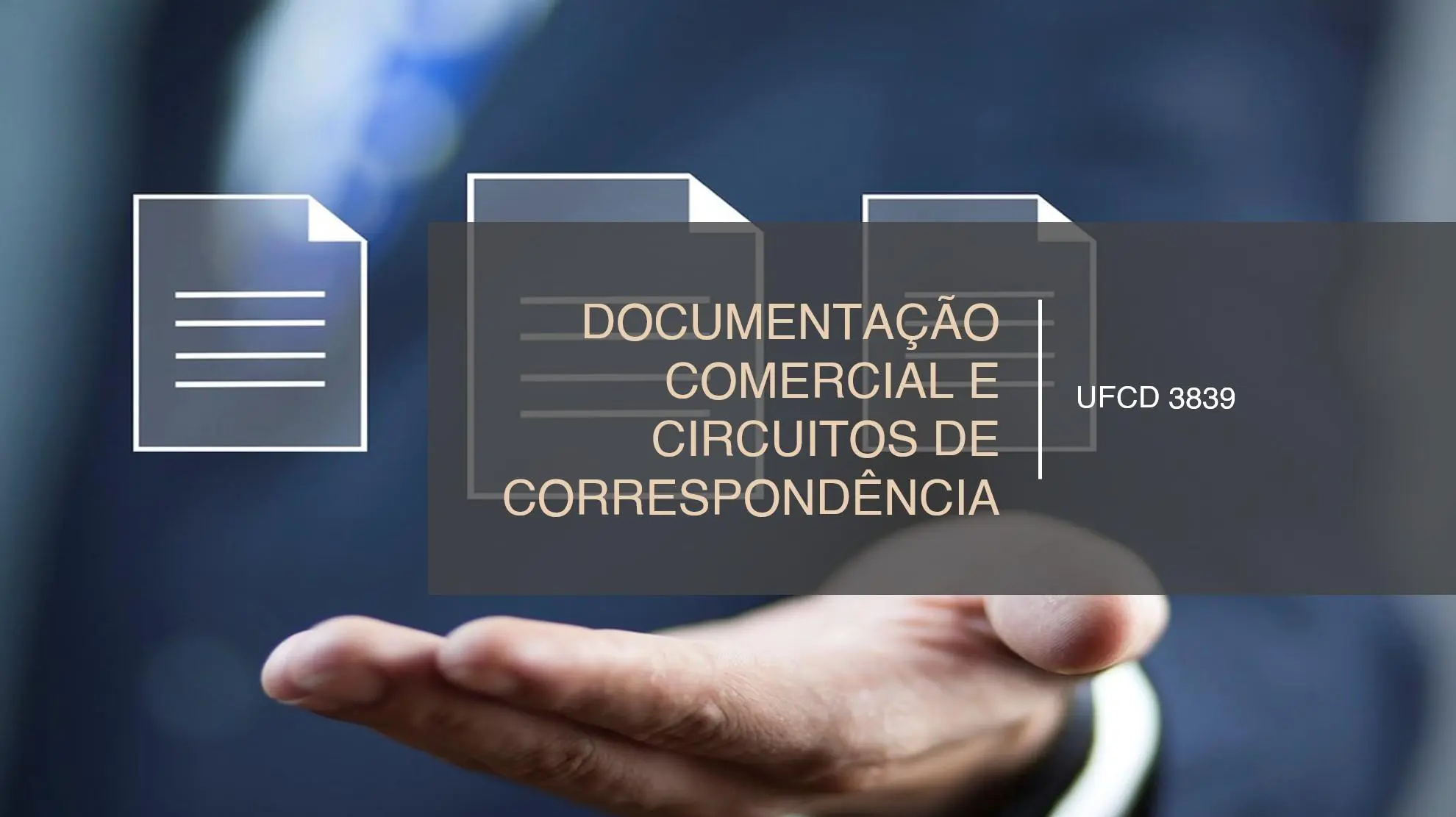 PPT UFCD 3839