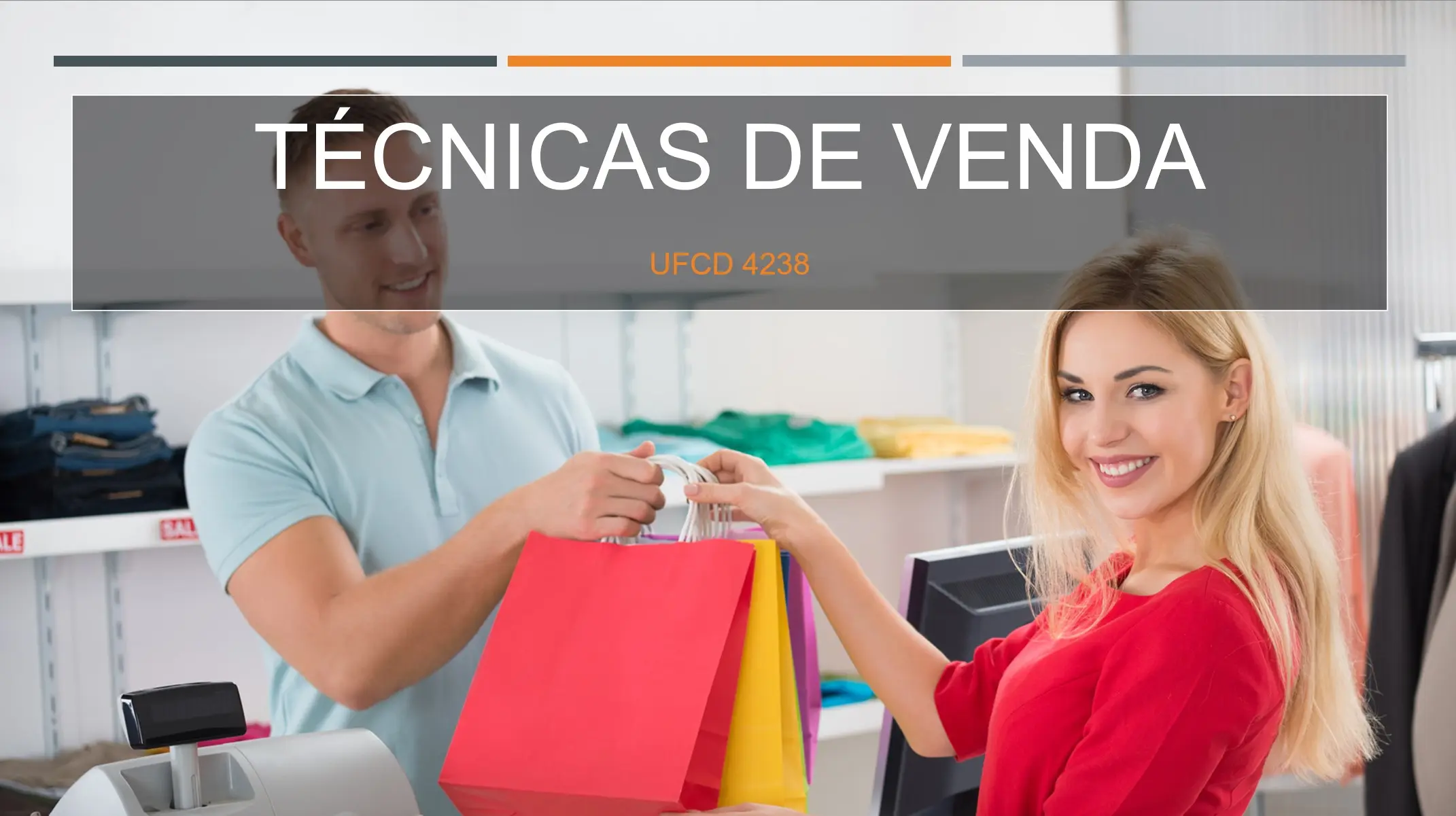 PPT UFCD 4238
