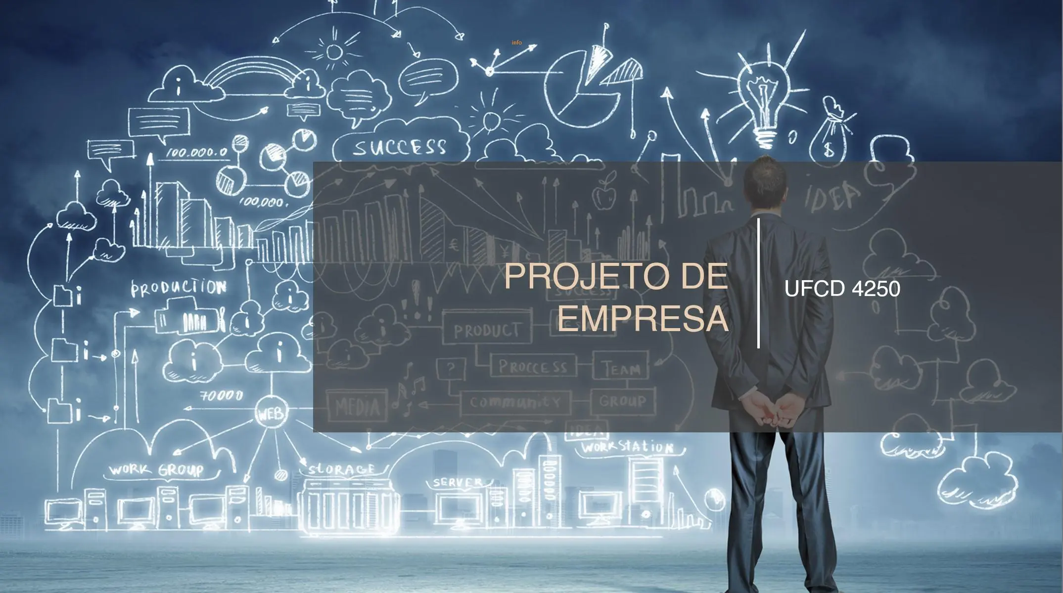 PPT UFCD 4250