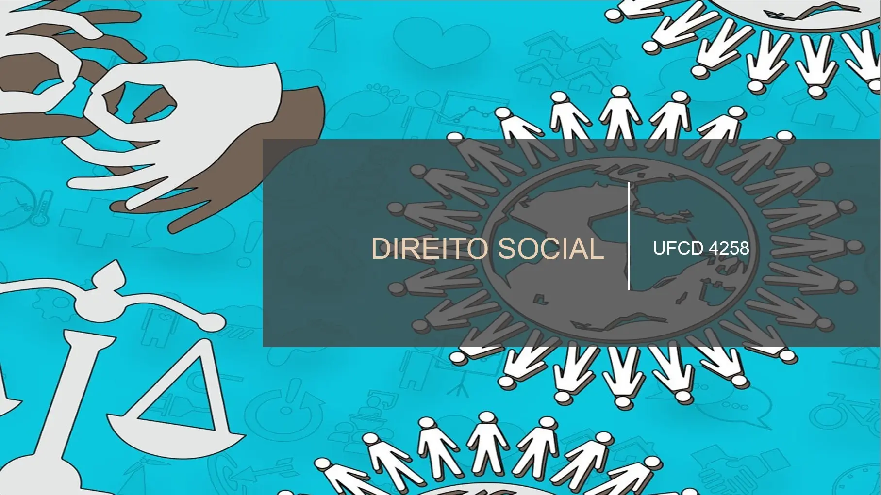 PPT UFCD 4258