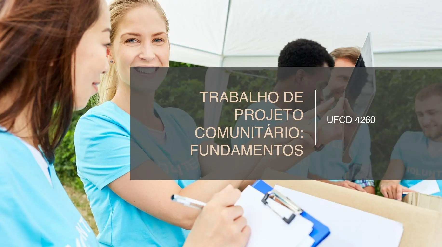 PPT UFCD 4260