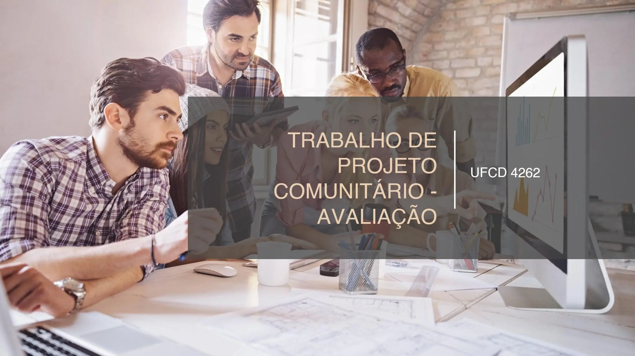 PPT UFCD 4262