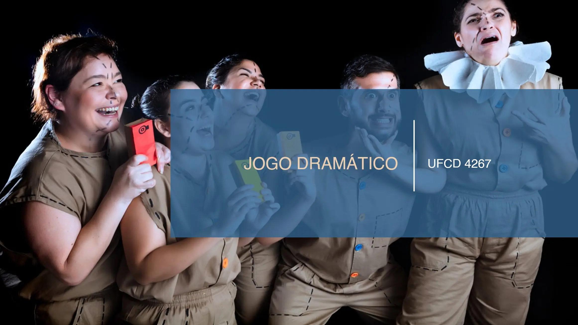 PPT UFCD 4267