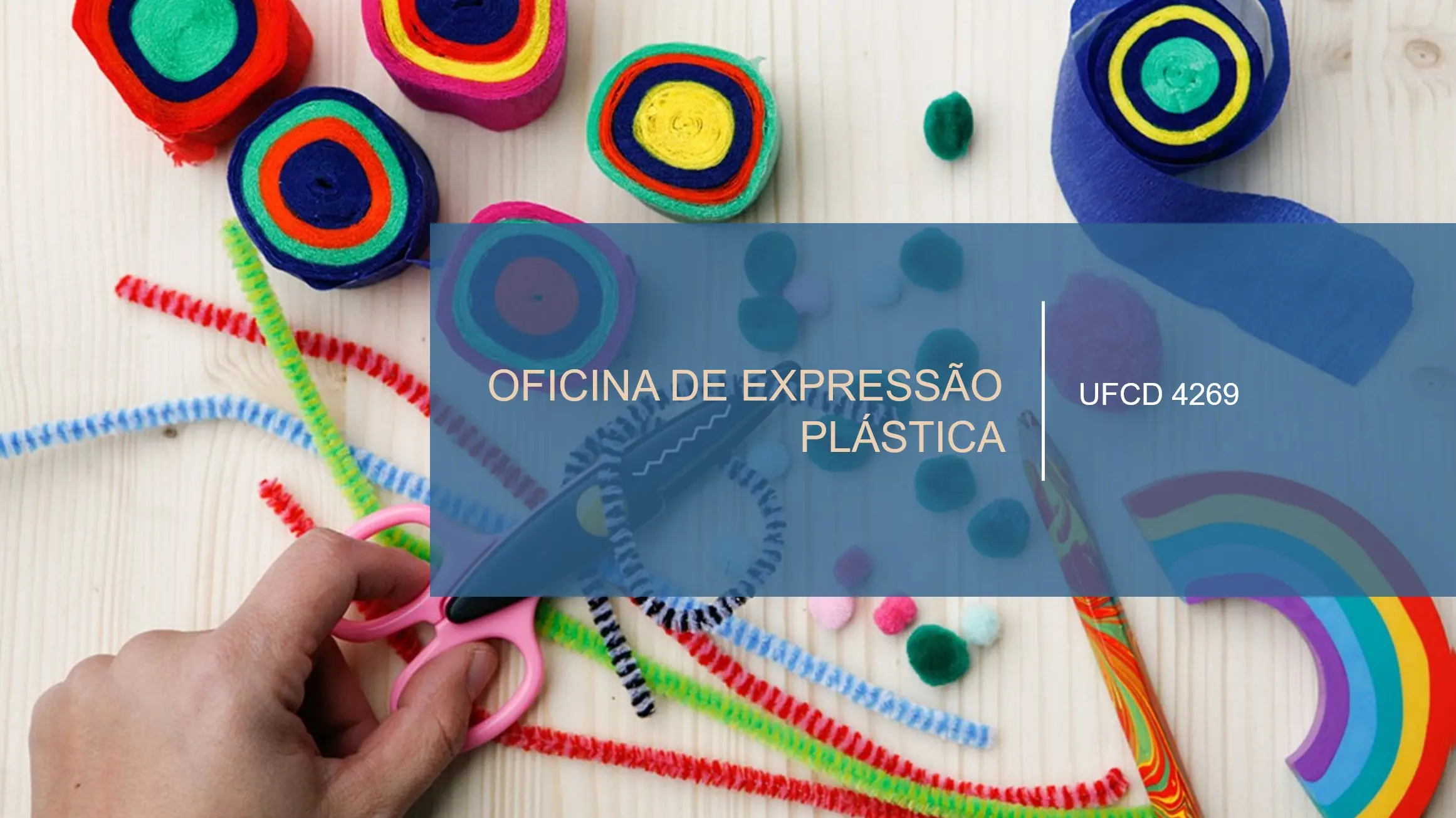 PPT UFCD 4269