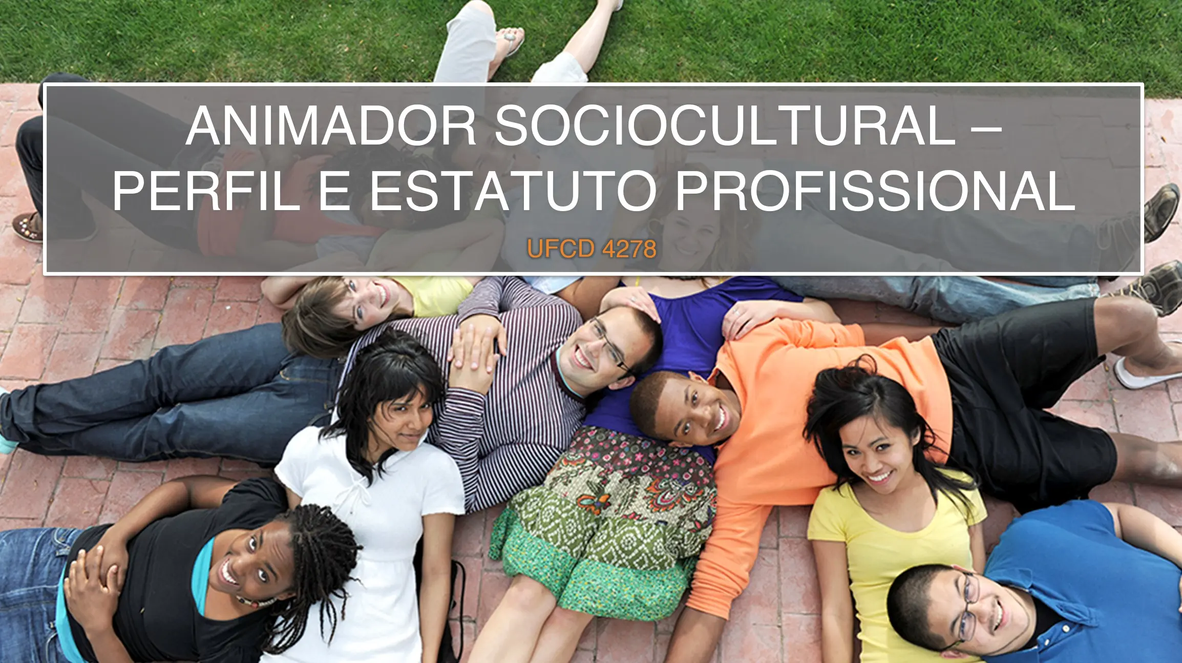 PPT UFCD 4278
