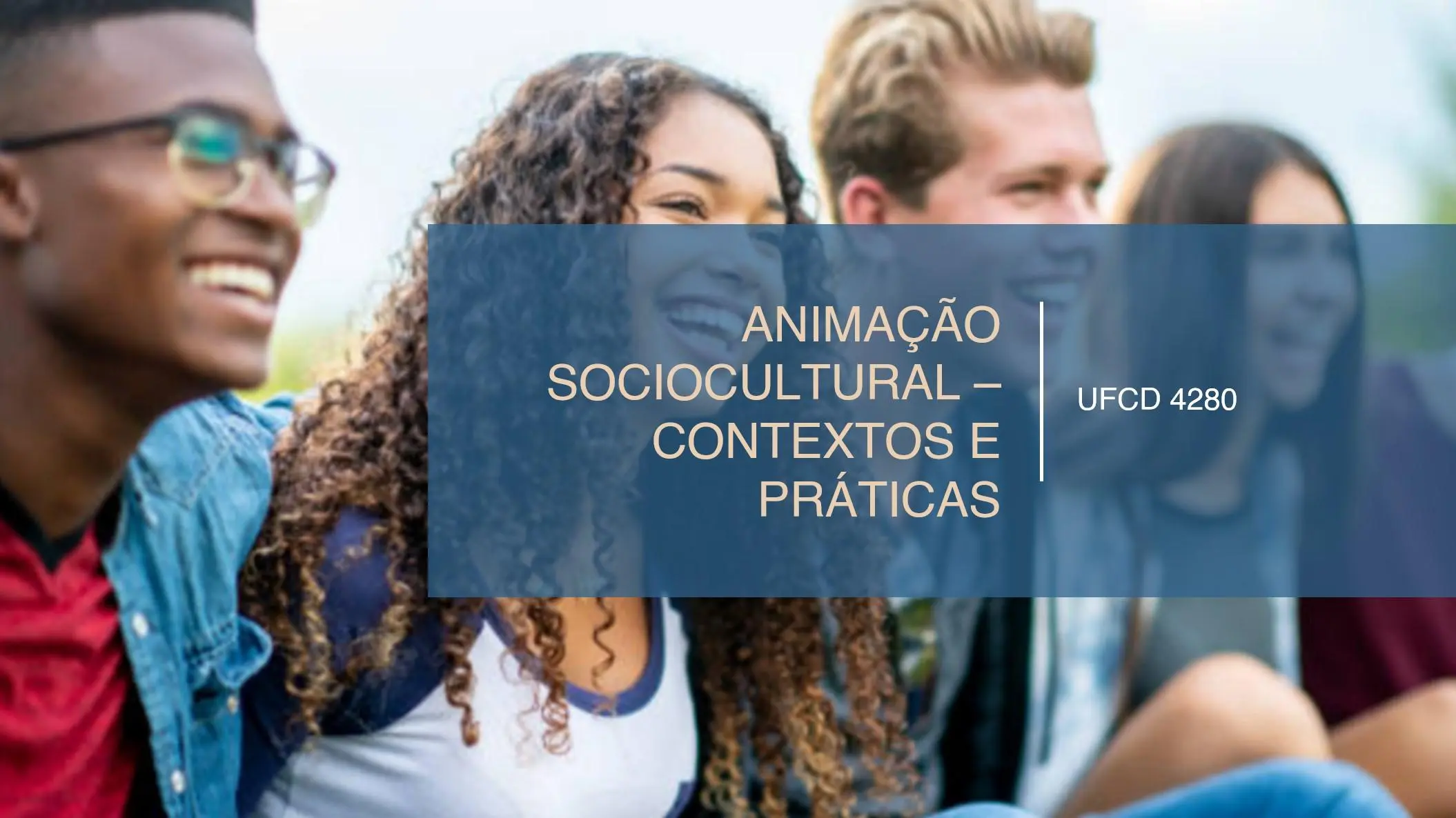 PPT UFCD 4280
