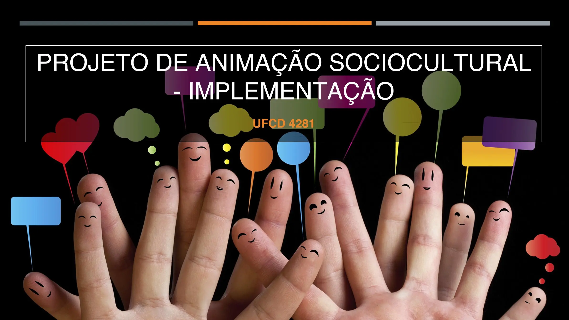 PPT UFCD 4281