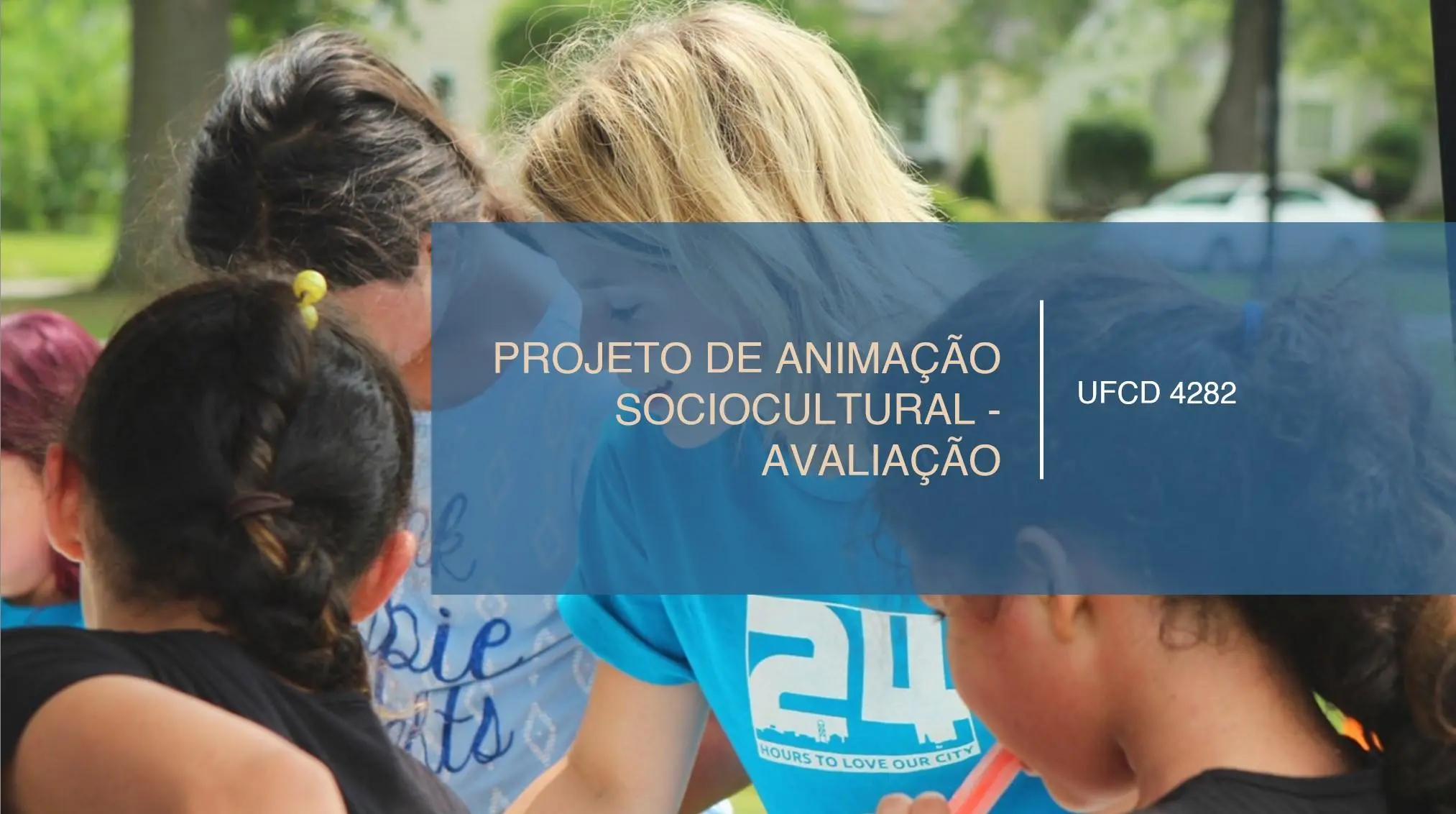 PPT UFCD 4282