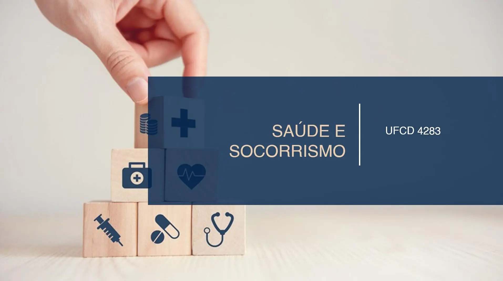 PPT UFCD 4283