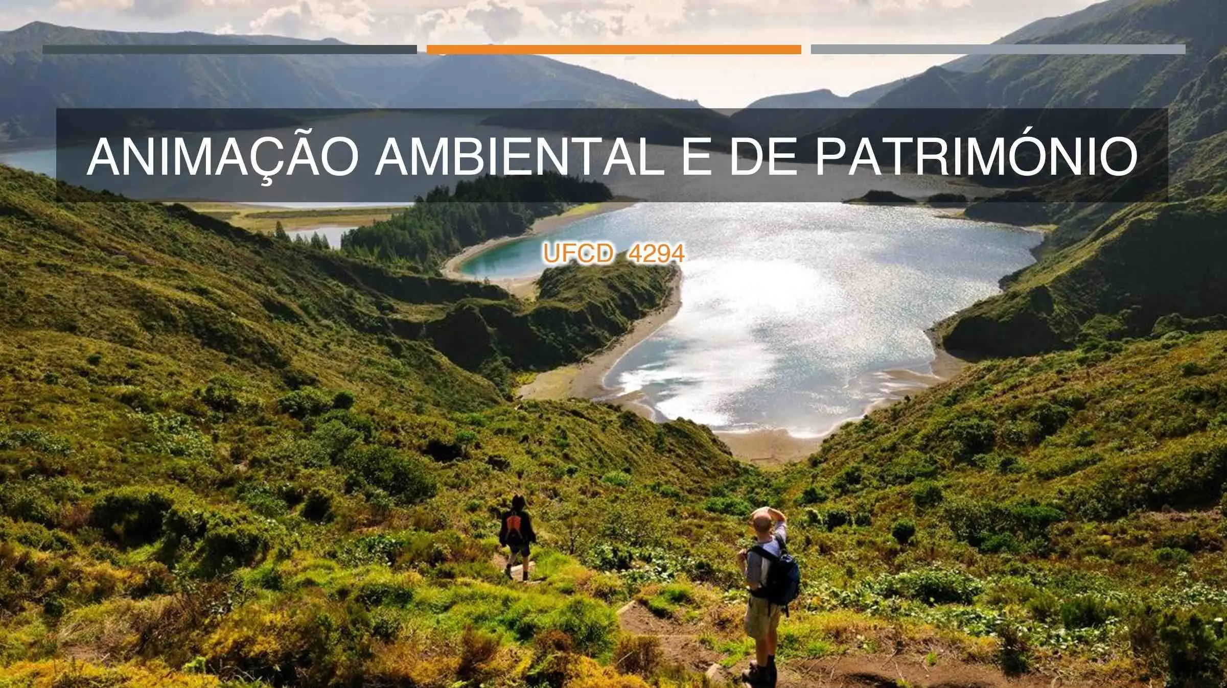 PPT UFCD 4294
