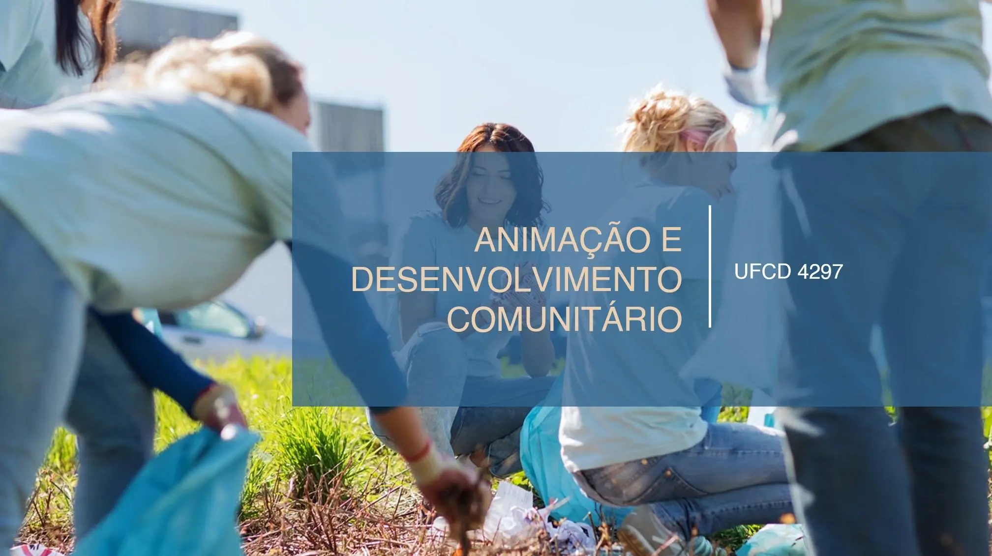 PPT UFCD 4297