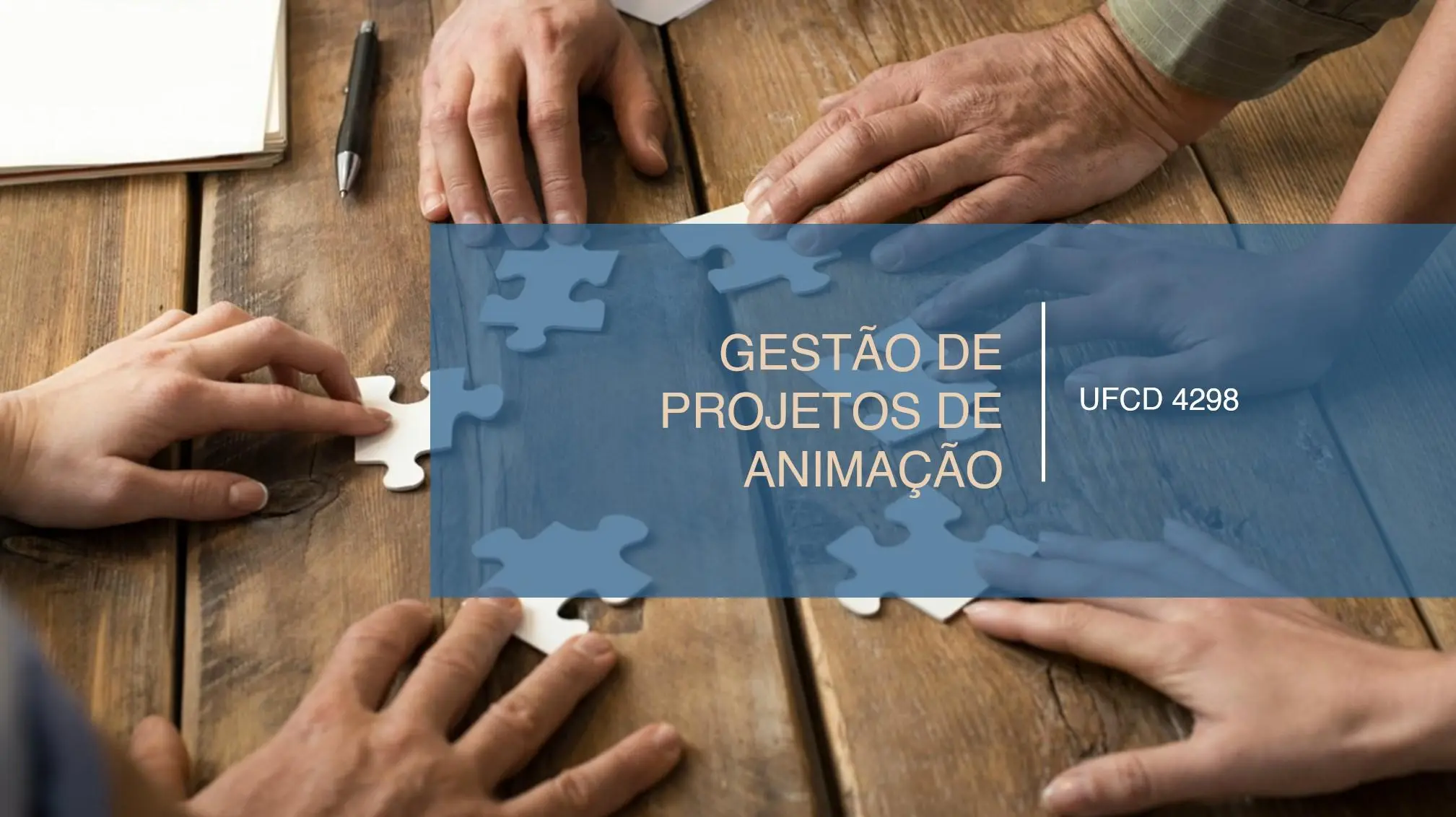 PPT UFCD 4298