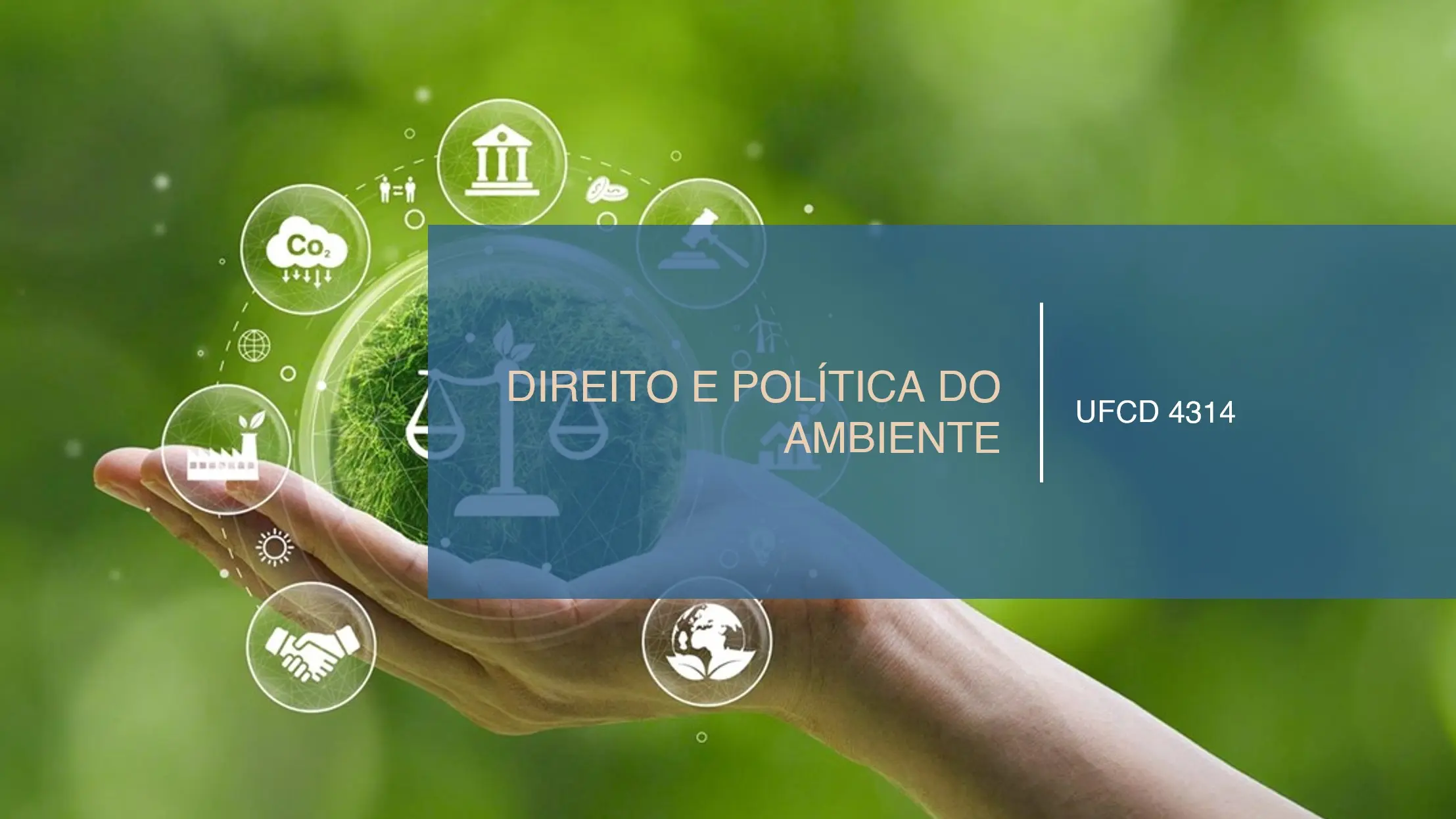 PPT UFCD 4314