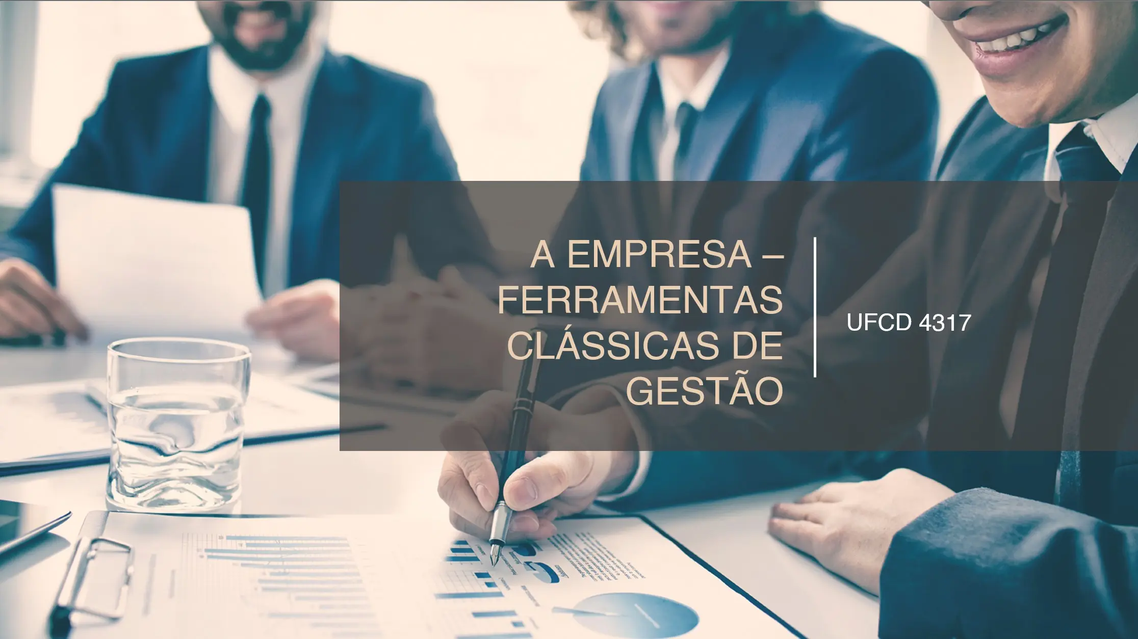 PPT UFCD 4317