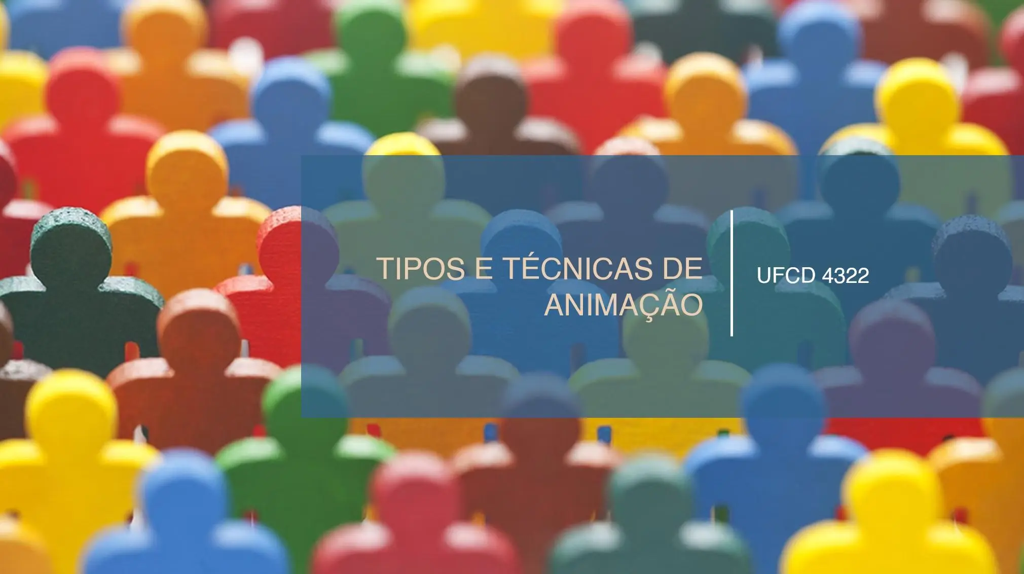 PPT UFCD 4322