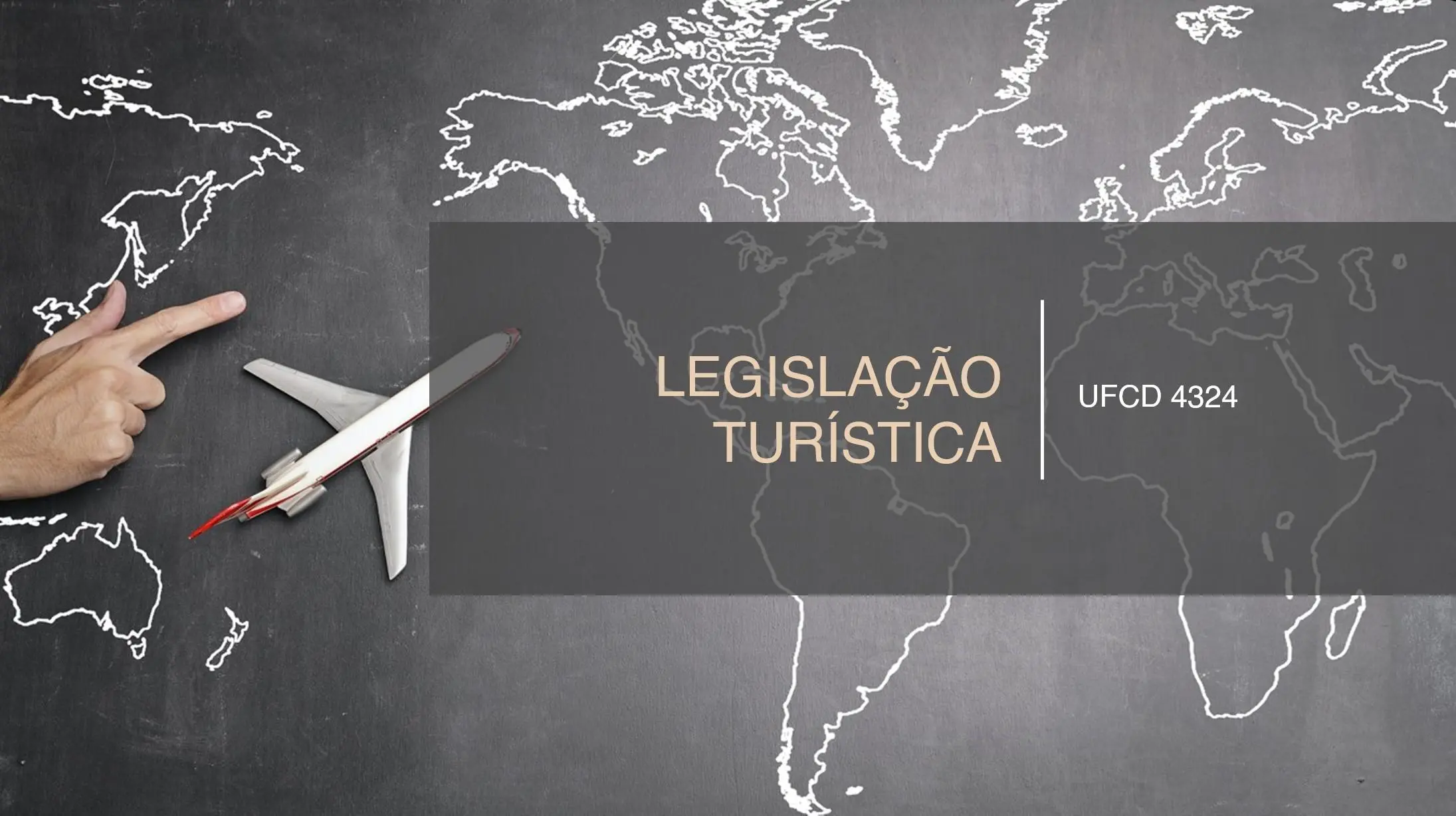 PPT UFCD 4324