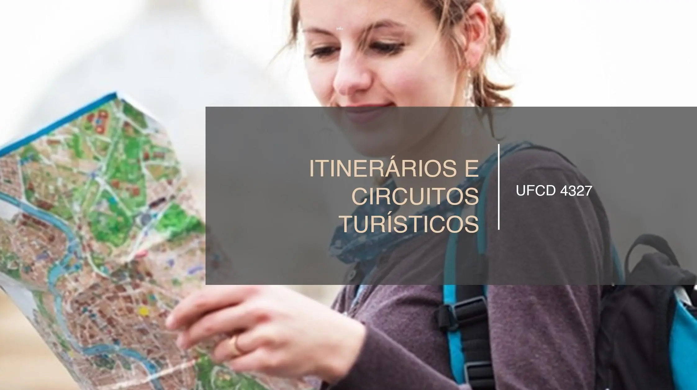 PPT UFCD 4327